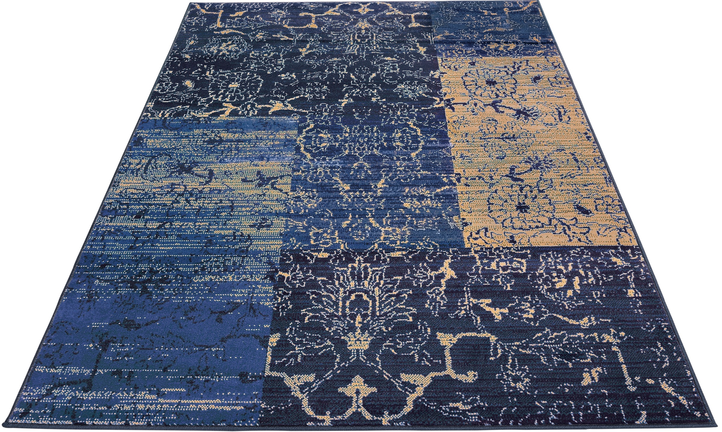 Vintage Teppiche Gunstig Online Kaufen Universal At