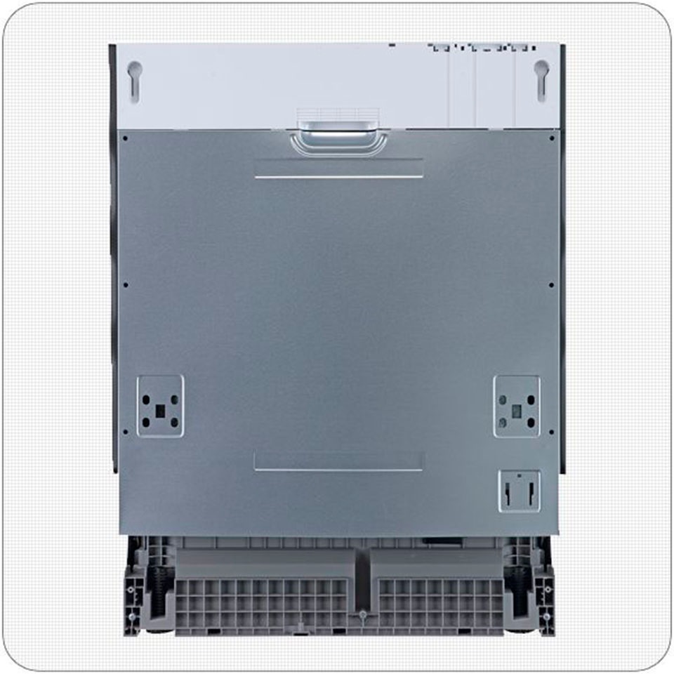 KOCHSTATION Küchenzeile »KS-Mailand« mit E-Geräten, Breite 310 cm