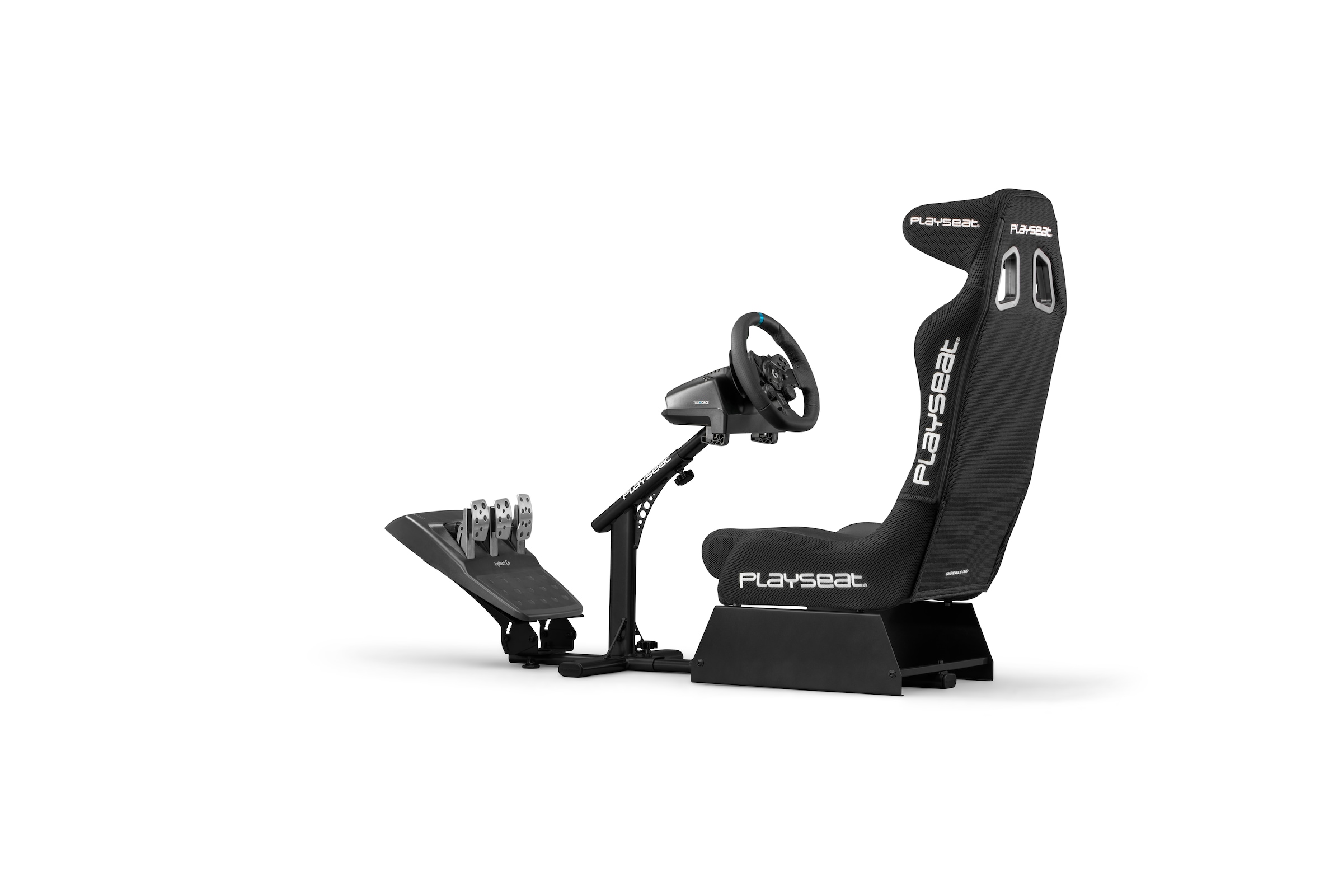 Playseat Gaming-Stuhl »Evolution PRO - Black - ActiFit«