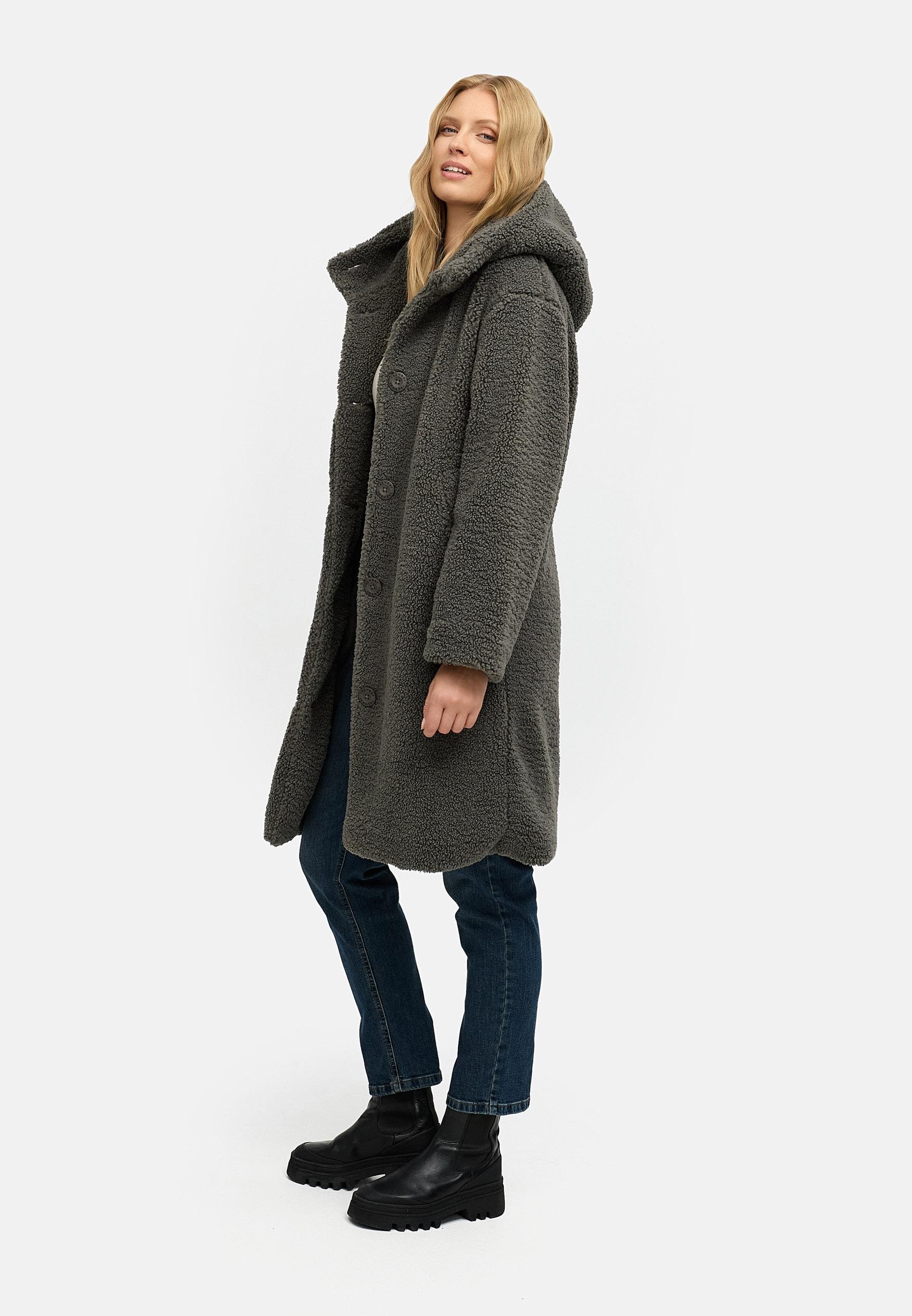 Ragwear Langmantel »Langmantel Joonie YOUMODO«