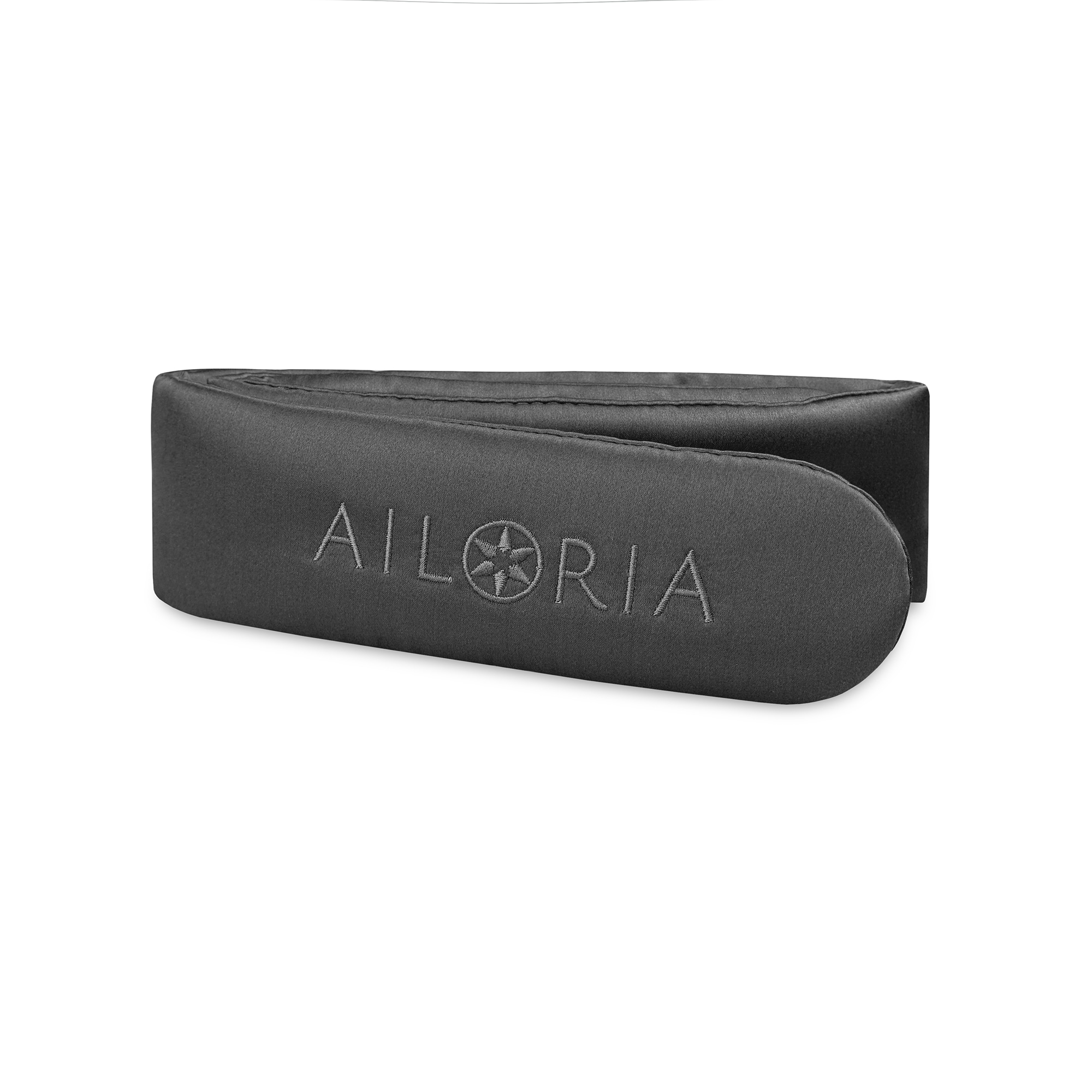 AILORIA Seidentuch »Haarband aus Seide LUXE SWEEP«