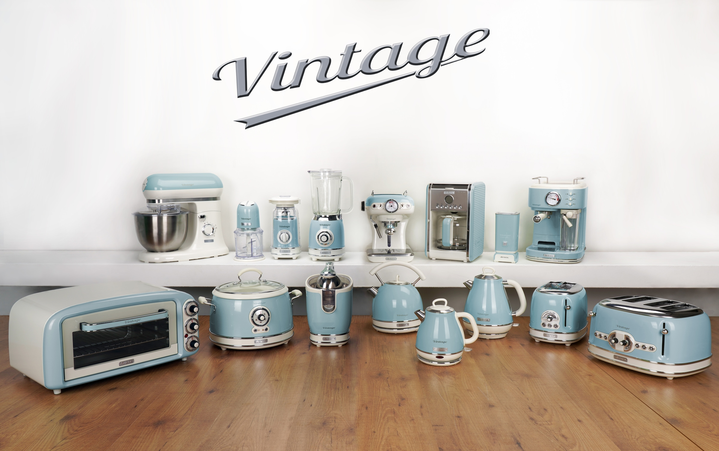 Ariete Multikocher »2904BL« Slowcooker/Reiskocher