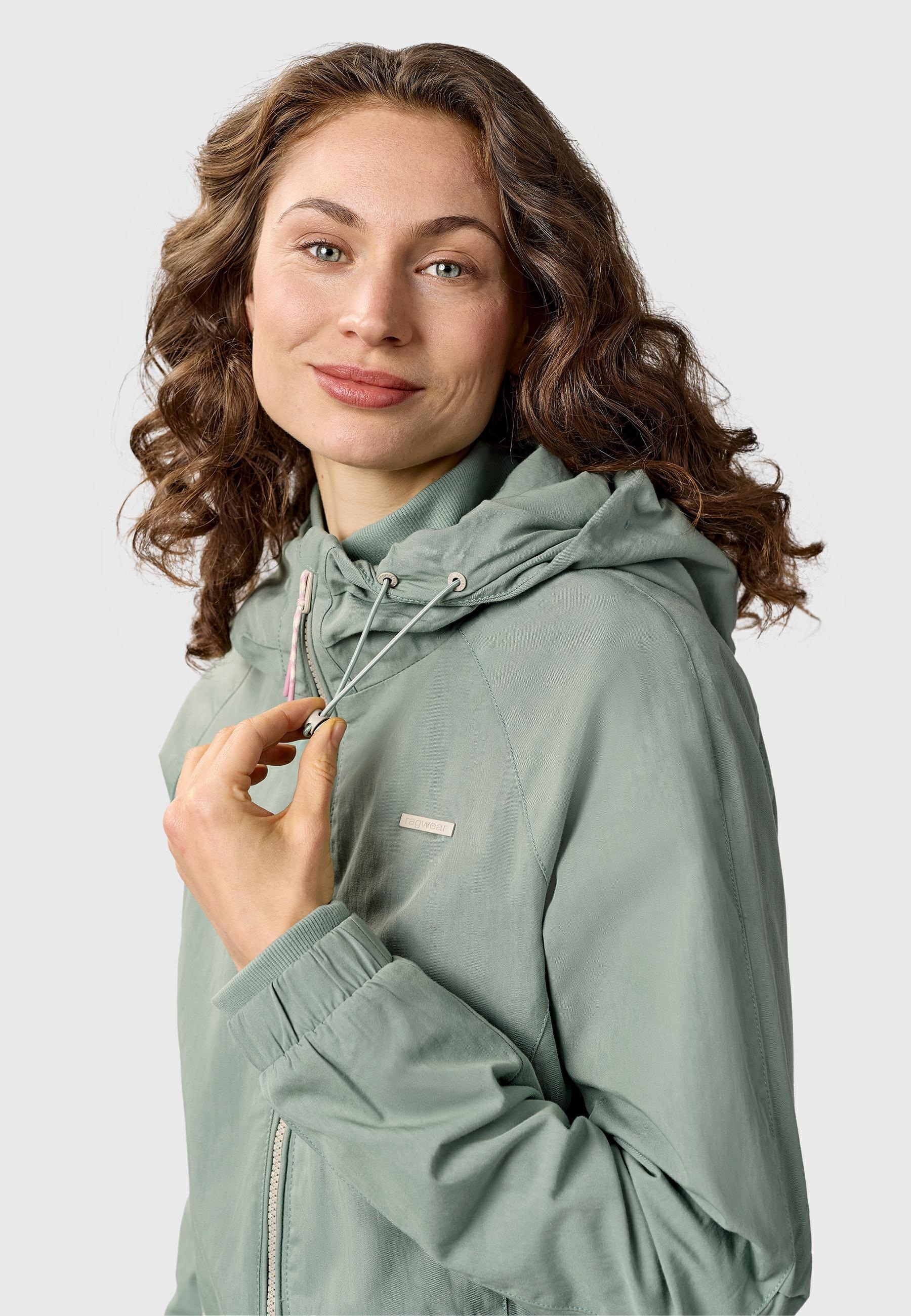Ragwear Outdoorjacke »Outdoorjacke Dizzie A YOUMODO«