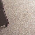 Nourison Teppich »Positano«, rechteckig, 5 mm Höhe, In- und Outdoor geeignet, Wetterfest & UV-beständig, für Balkon, Terrasse und Wintergarten, besonders flach, auch für Küche oder Esszimmer und Wohnzimmer geeignet