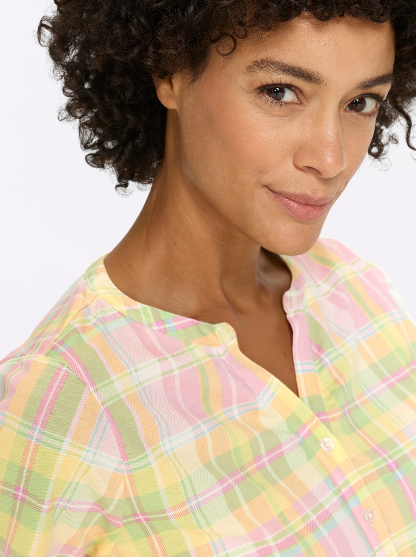 Classic Basics Kurzarmshirt »Kurzarm-Shirt« 1 tlg. tlg.