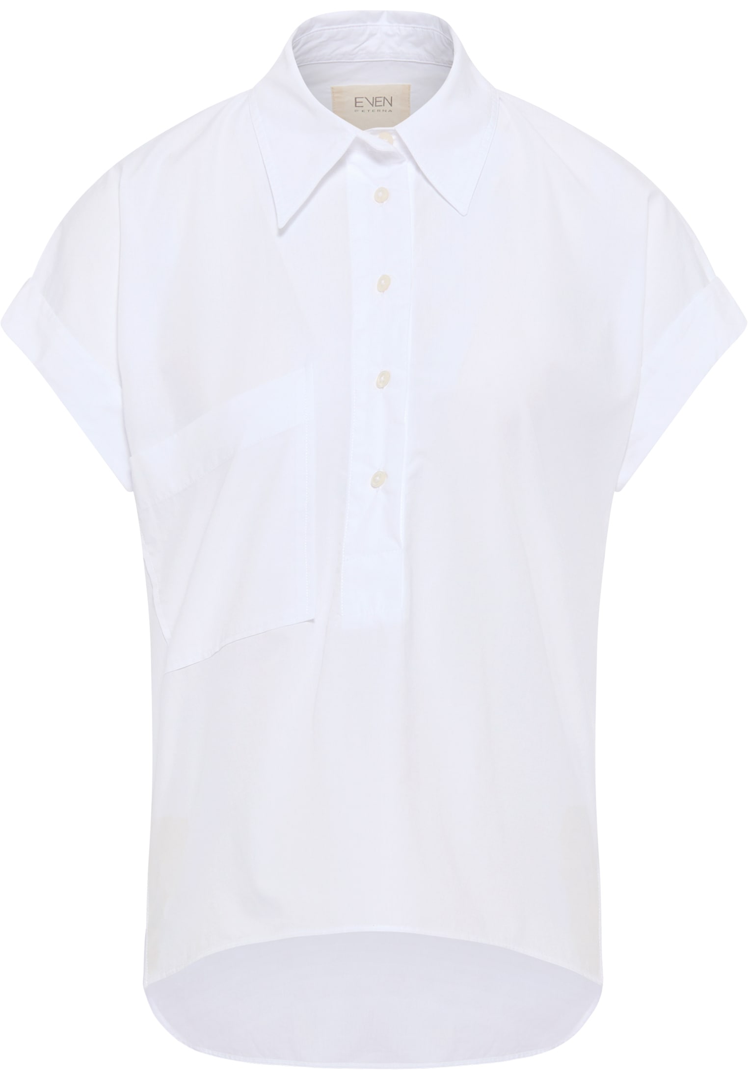 Eterna Hemdbluse »LOOSE FIT«