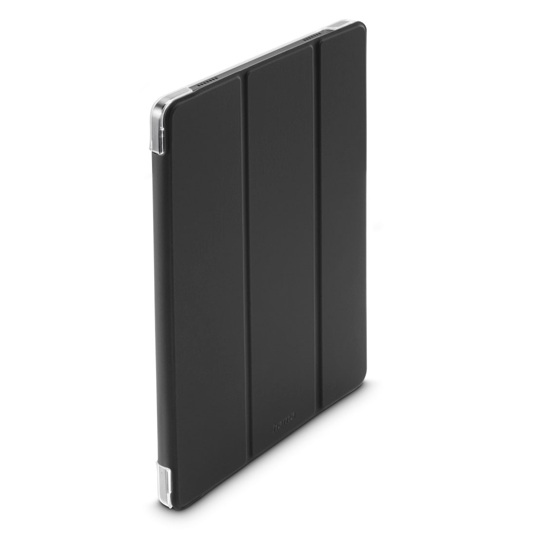 Hama Tablet-Hülle »Tablet-Hülle für Galaxy Tab A11+/A9+ 11“, transparente Rückseite« Samsung Galaxy Tab A11+ | Tablet Standfunktion, Magnetverschluss, leicht und robust