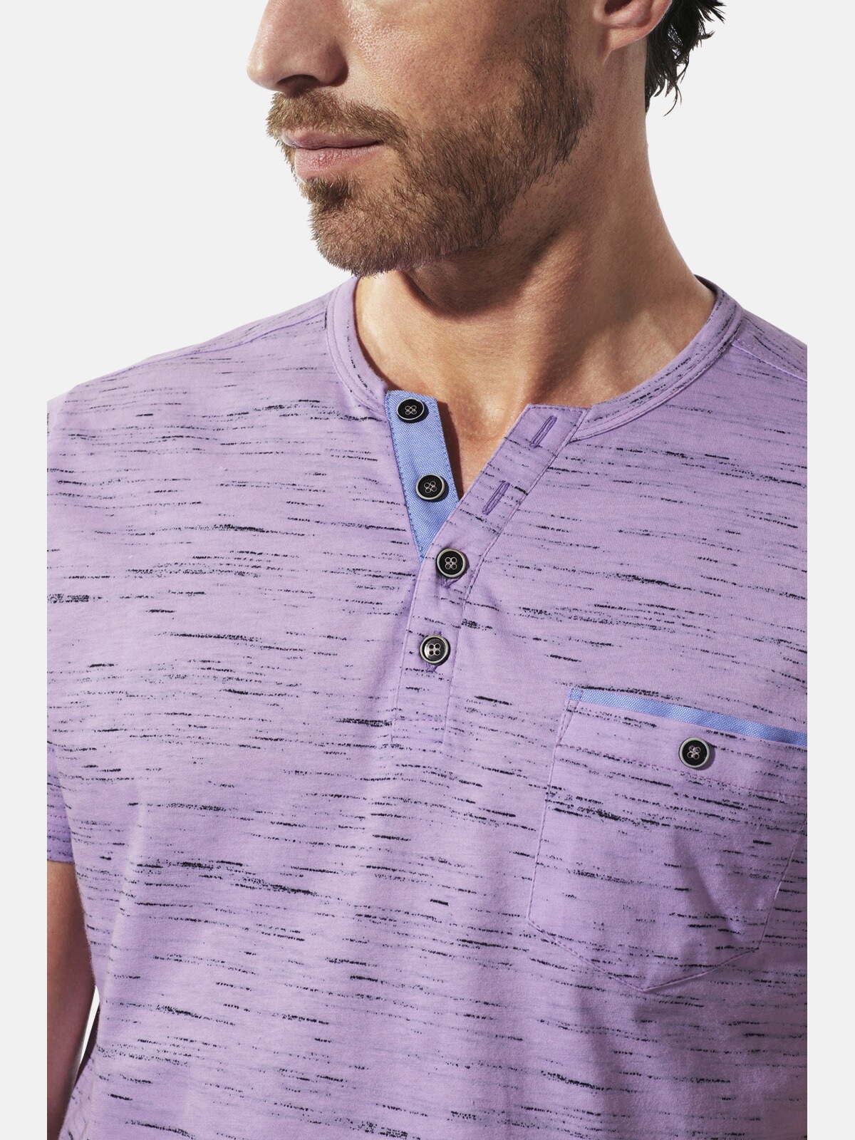 Babista T-Shirt »T-Shirt BELLAVERRO«