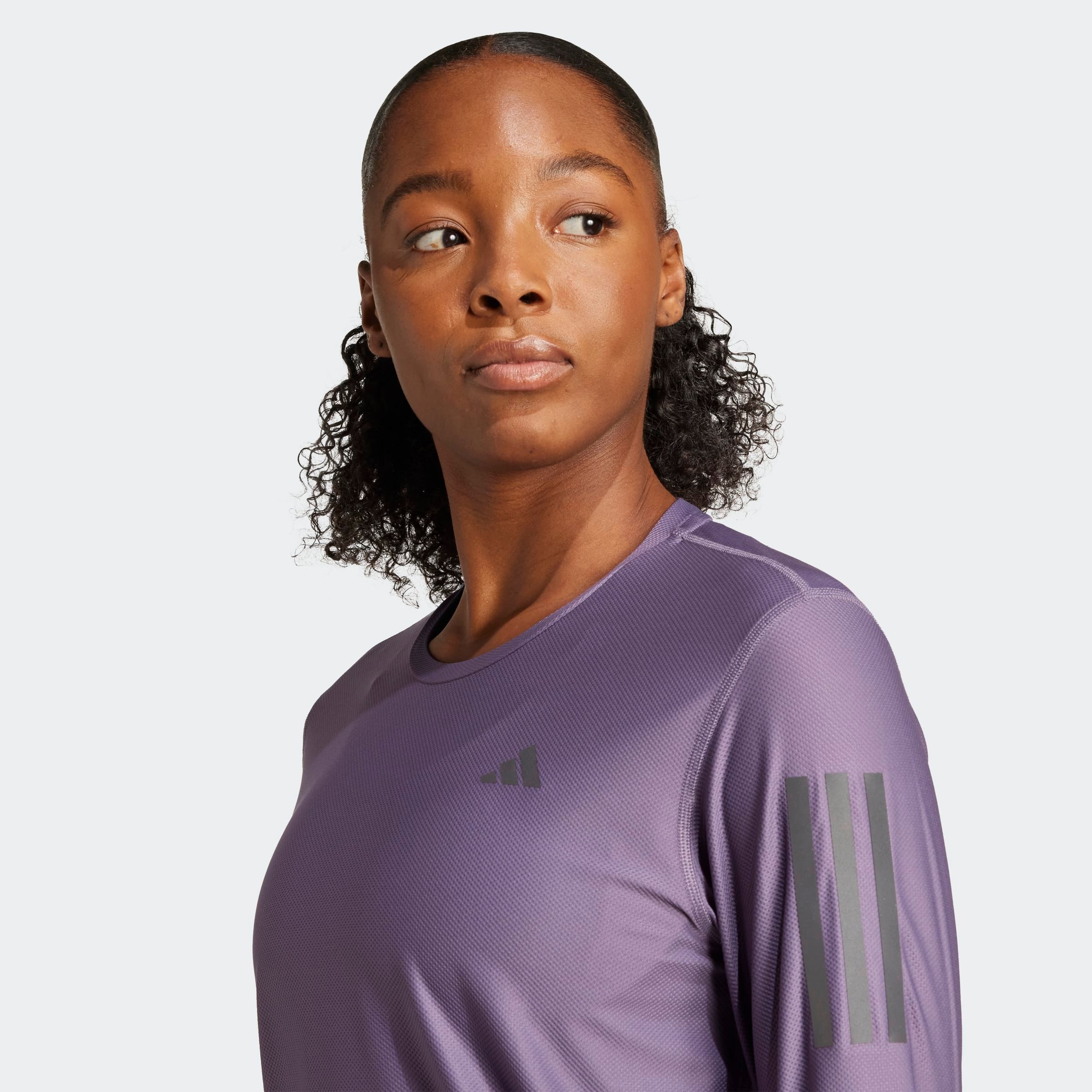 adidas Performance Laufshirt »OTR B LS«