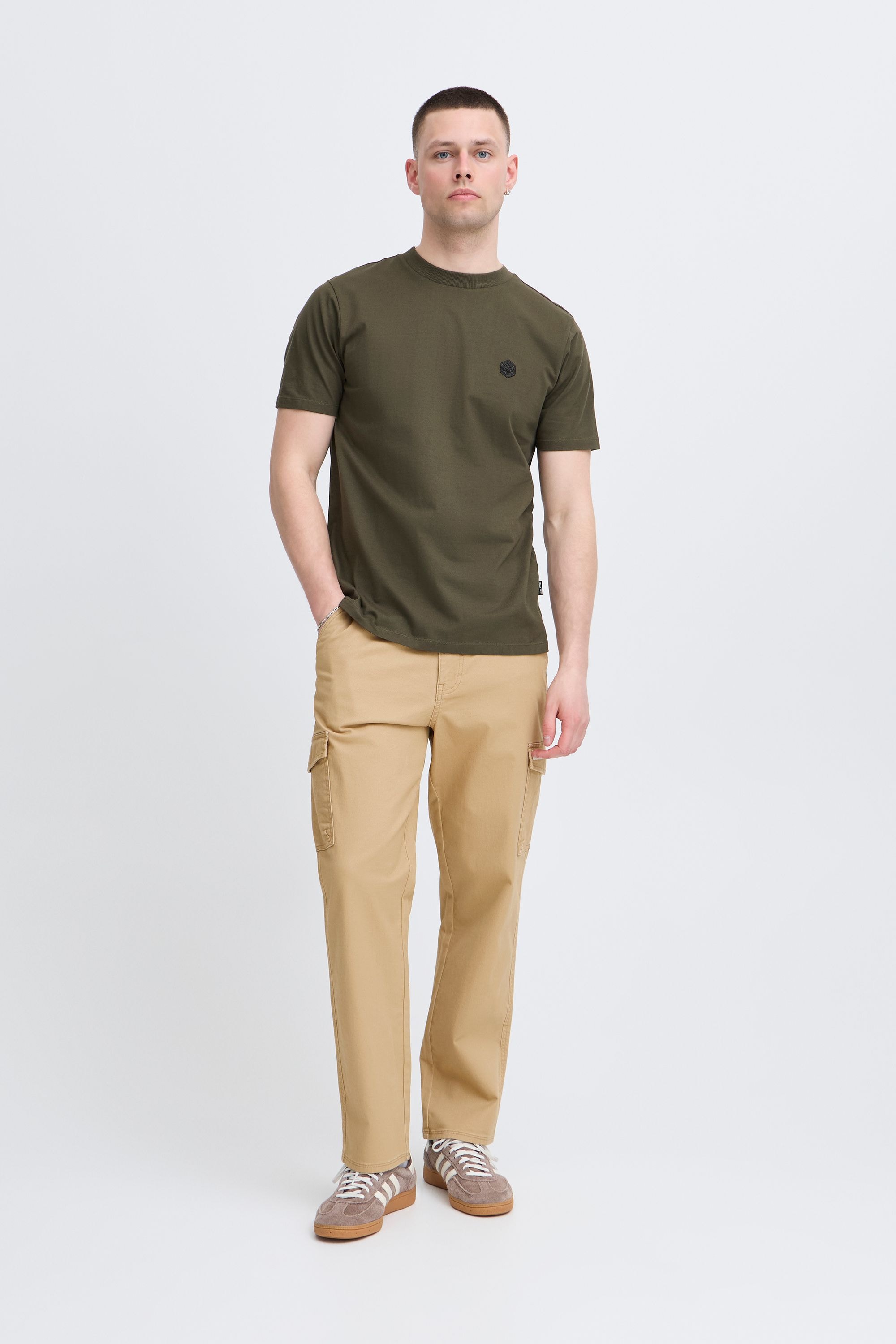 Blend Cargohose »Cargohose BHMADDOX wovenpant«