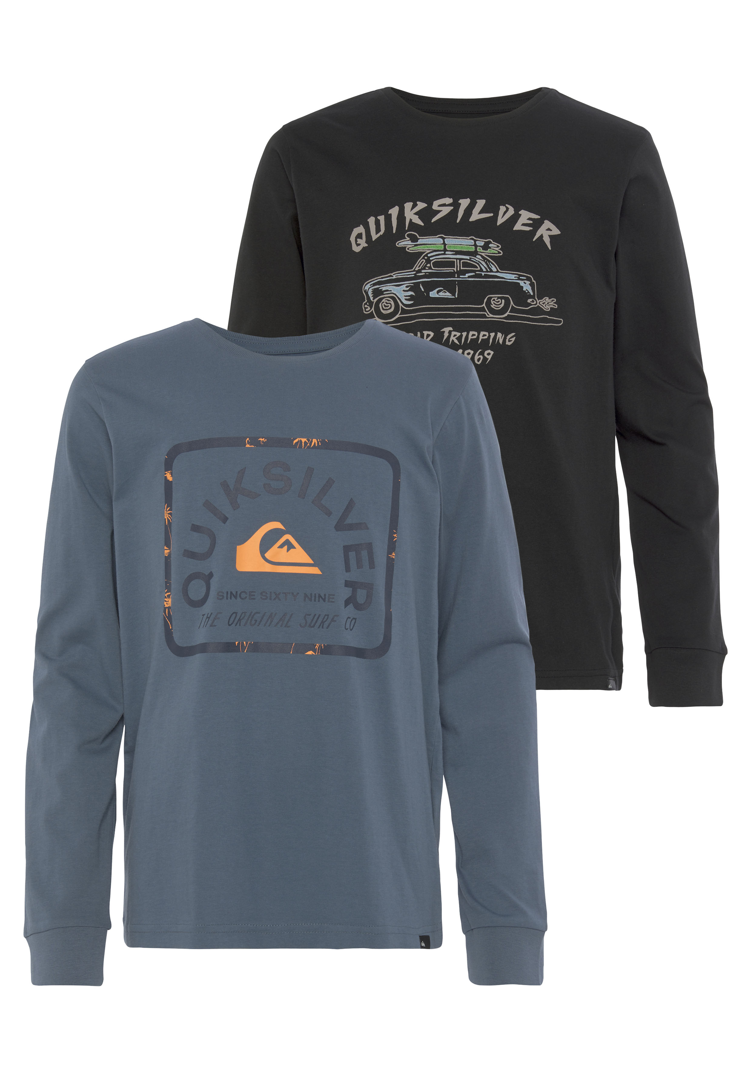 T-Shirt »OFFICE BEACH RETHIN PACK YTH - für Kinder«