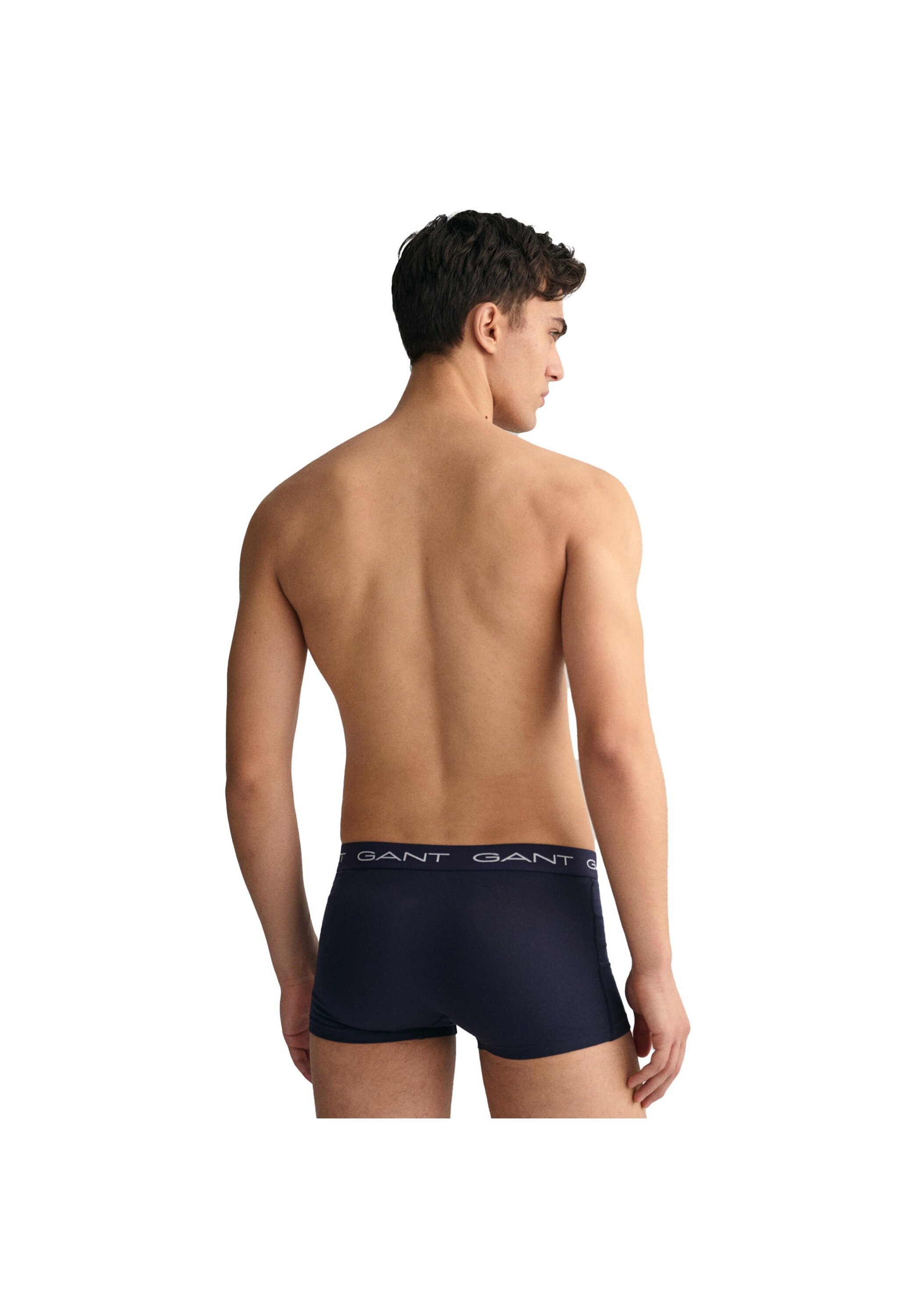 Gant Boxershorts »Boxershort 5er Pack«