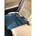 Fillikid Autositzschutz »Autositzunterlage«, BxLxH: 47,5x80x1 cm