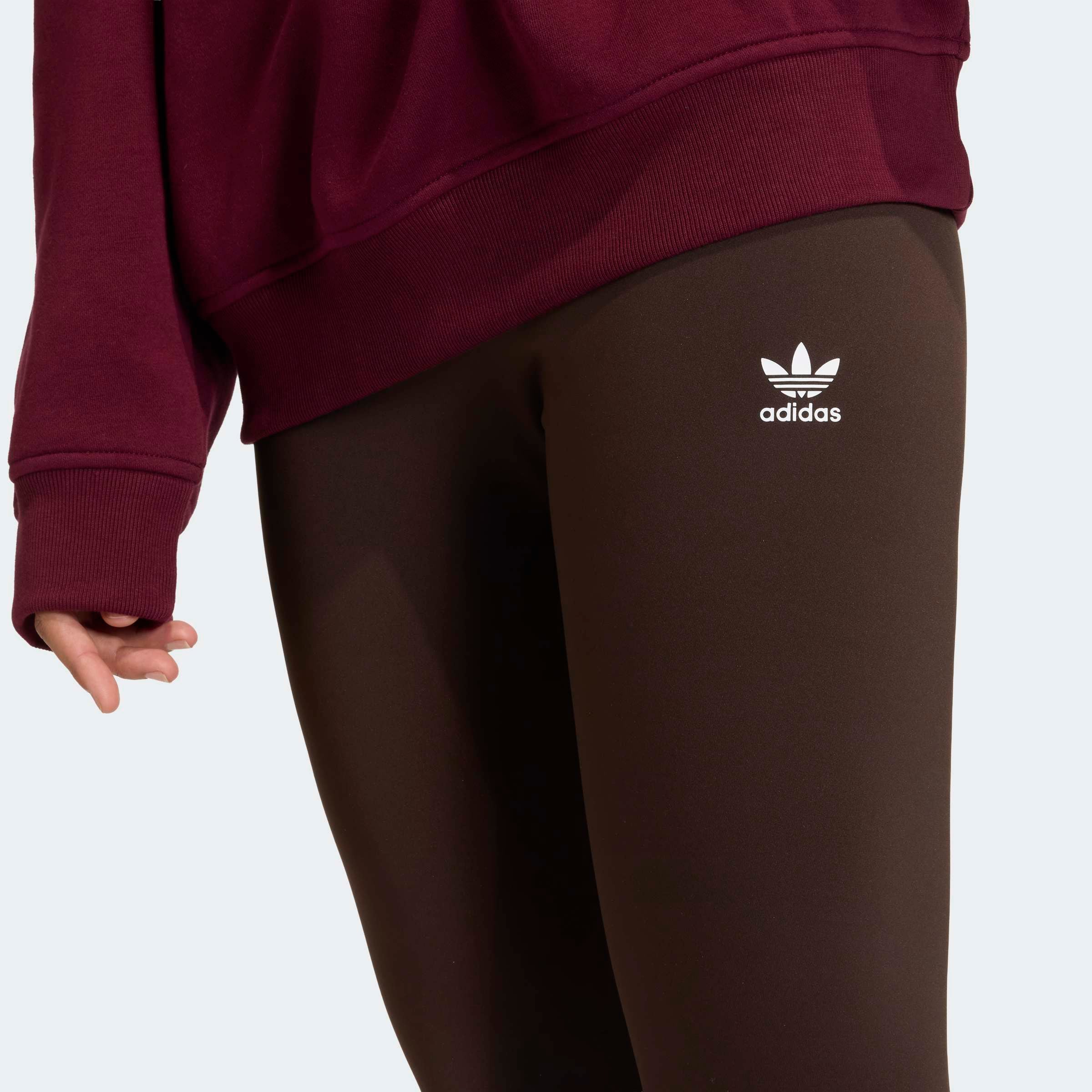 adidas Originals Leggings »ESS LEGGINGS«