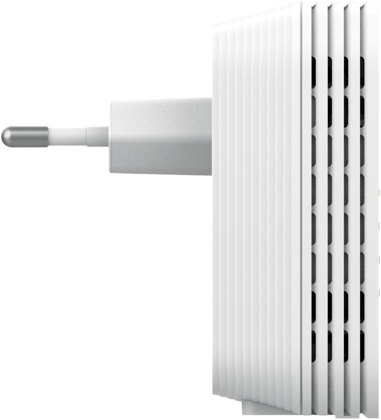 Strong Reichweitenverstärker »Powerline MINI, 600 Mbit/s Set (2 Einheiten)«, (2 St.)