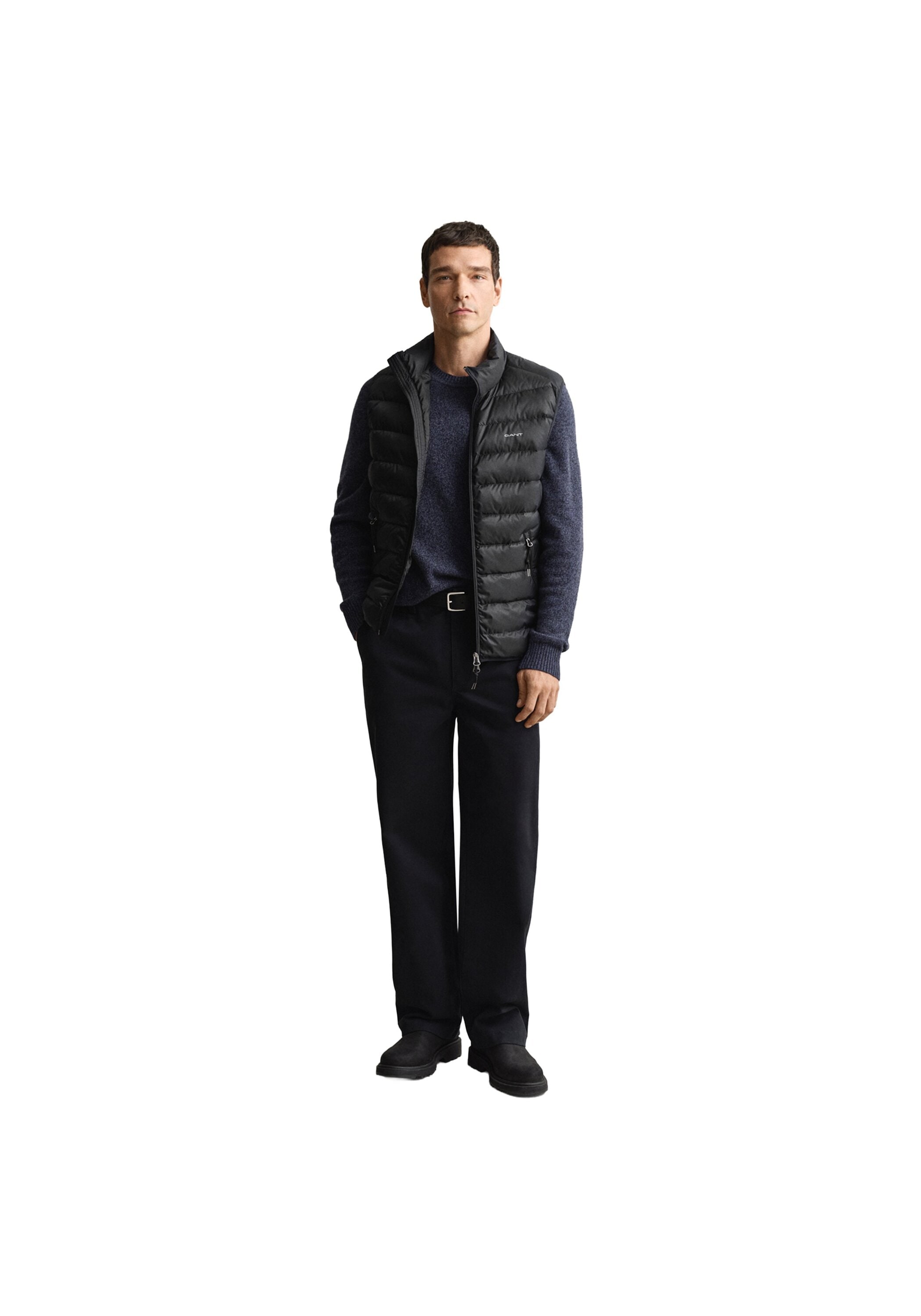 Gant Steppweste »Steppweste LIGHT DOWN VEST«