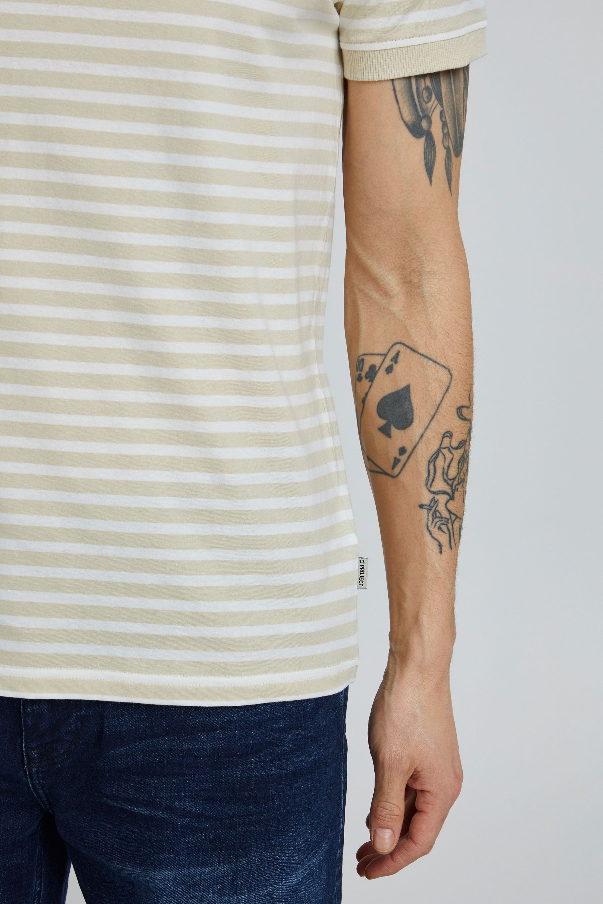 11 Project T-Shirt »T-Shirt PRBennet«