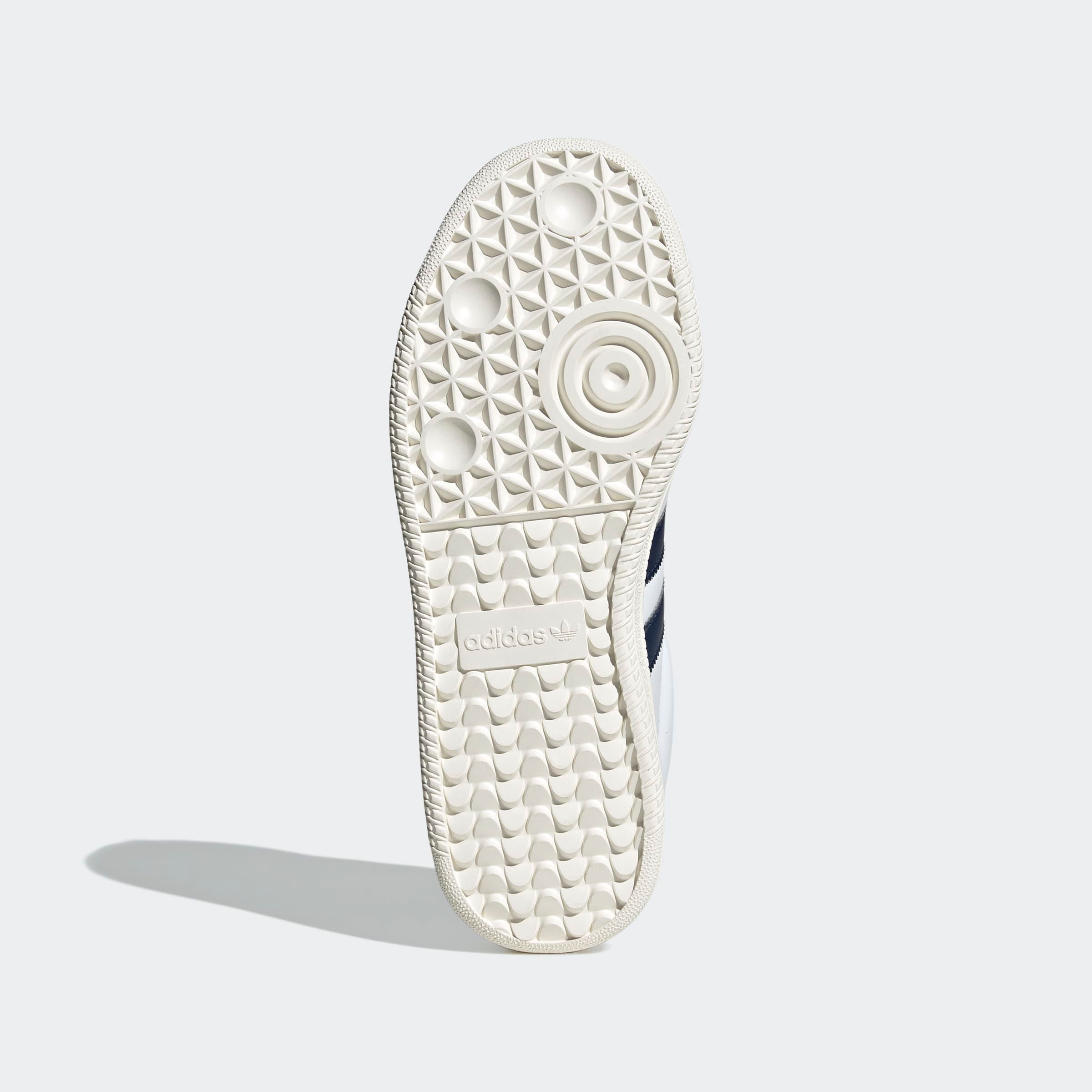 adidas Originals Sneaker »SAMBA XLG«, mit erhöhter Sohle und gepolsterter Zunge