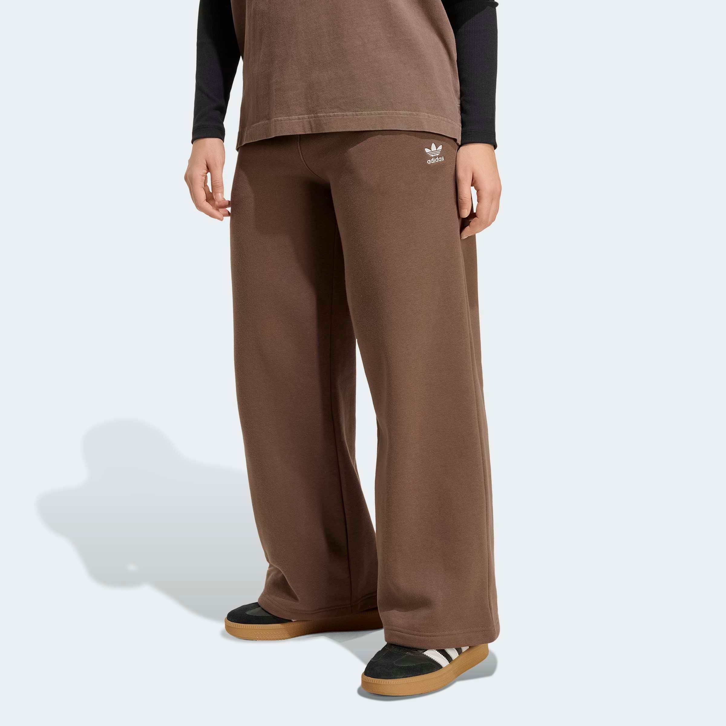 adidas Originals Sporthose »ESS WL PANT FL«