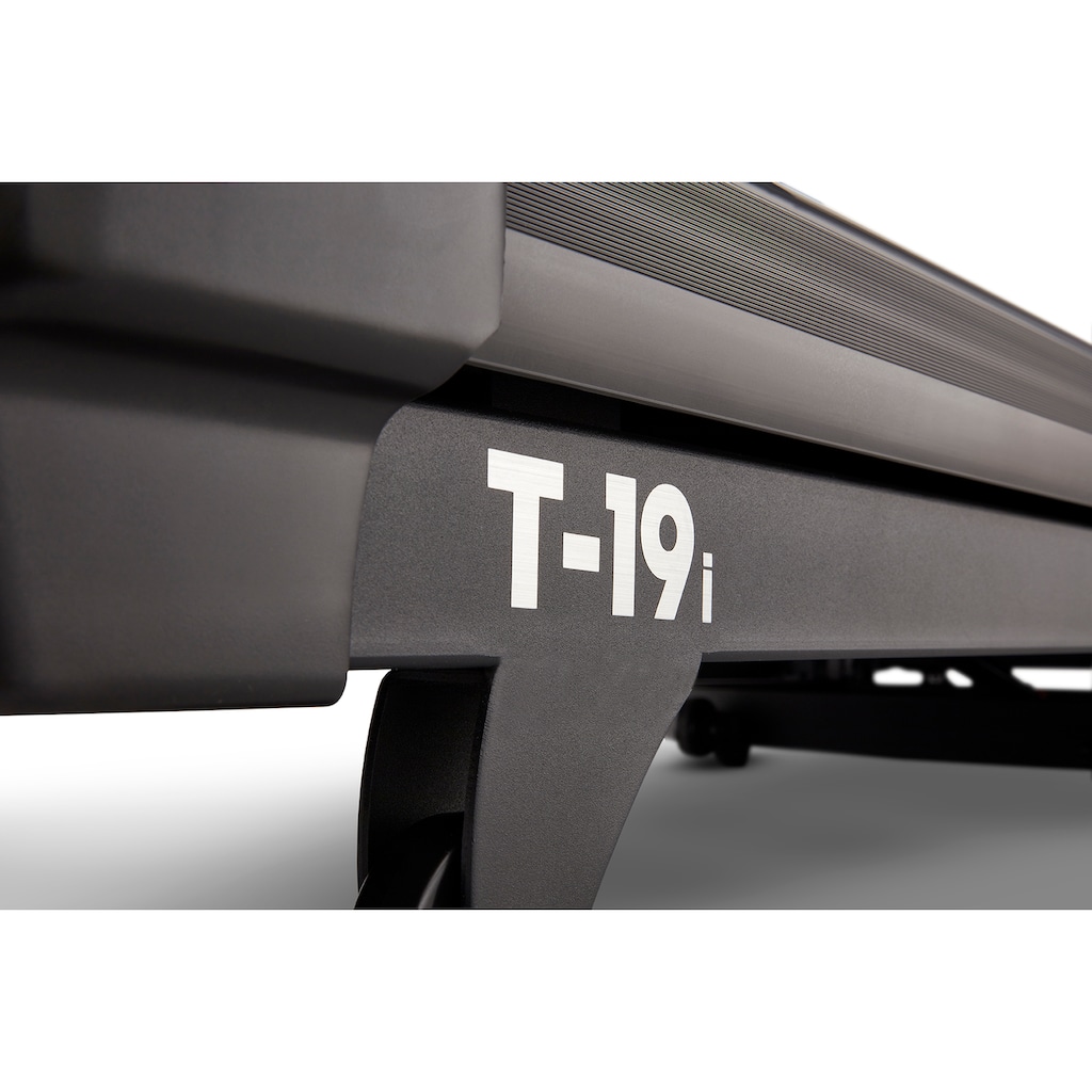 adidas Performance Laufband »T-19i«, mit LED-Beleuchtung