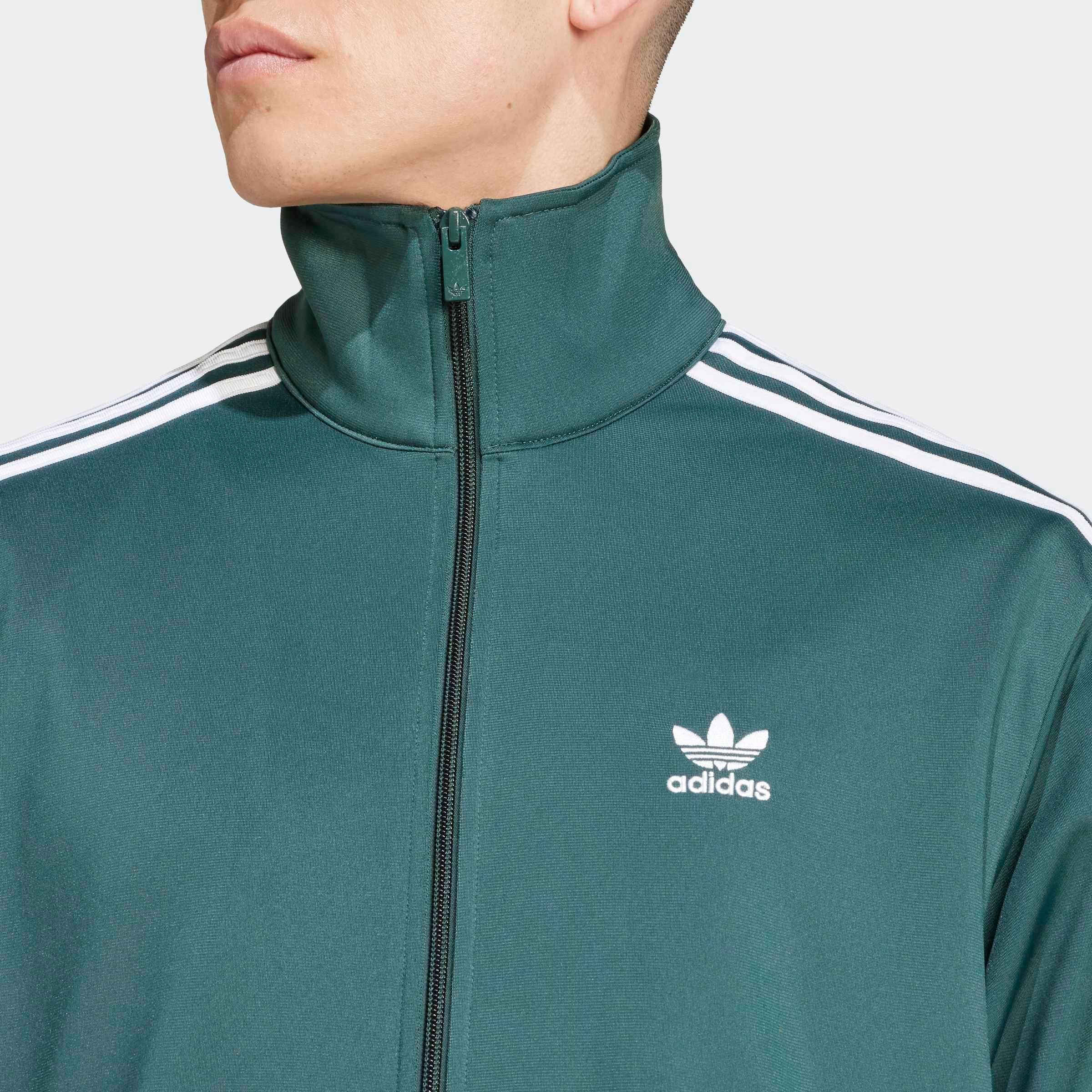 adidas Originals Trainingsjacke »FBIRD TT«