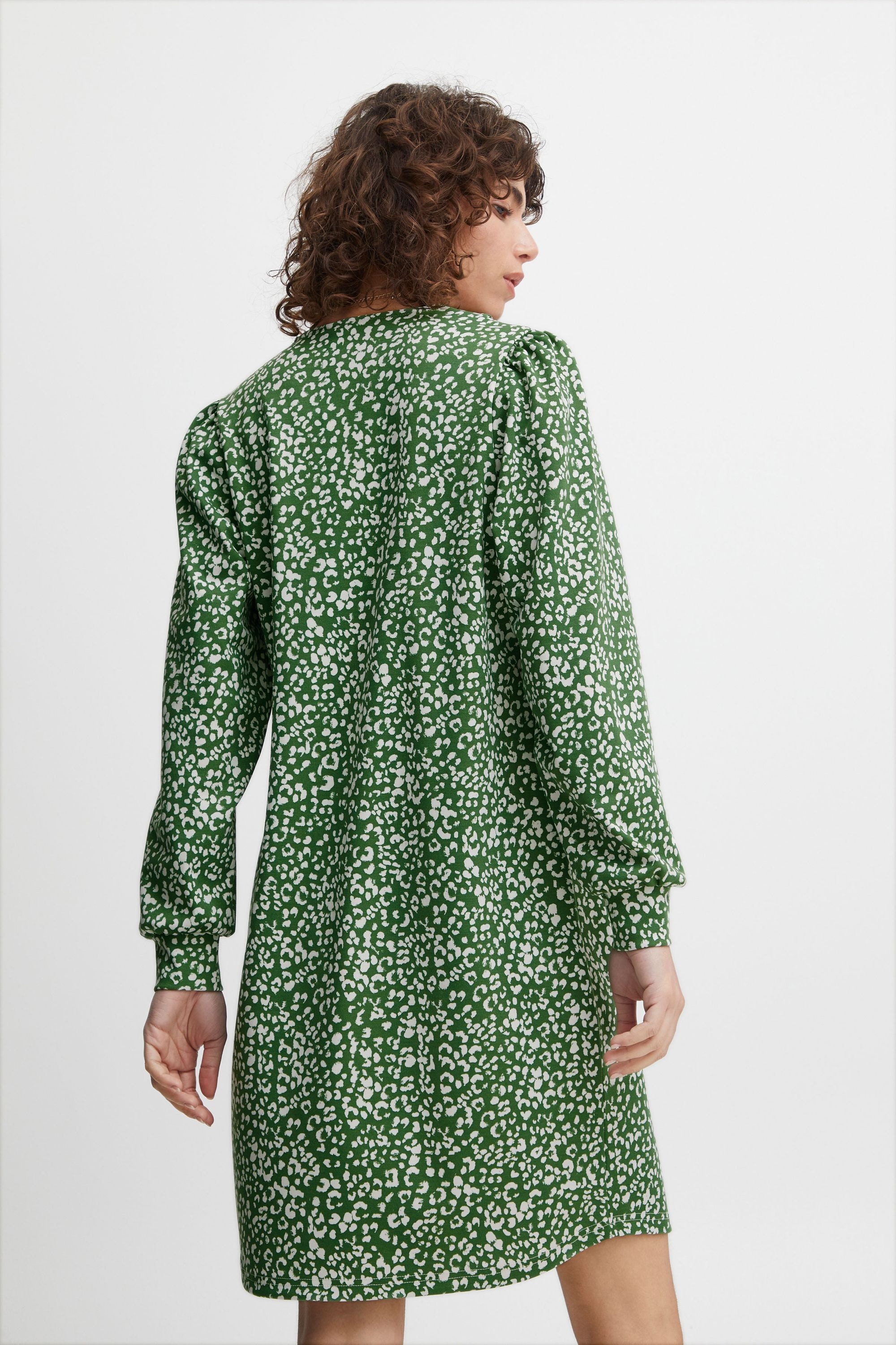 Ichi Blusenkleid »Blusenkleid IHKate«