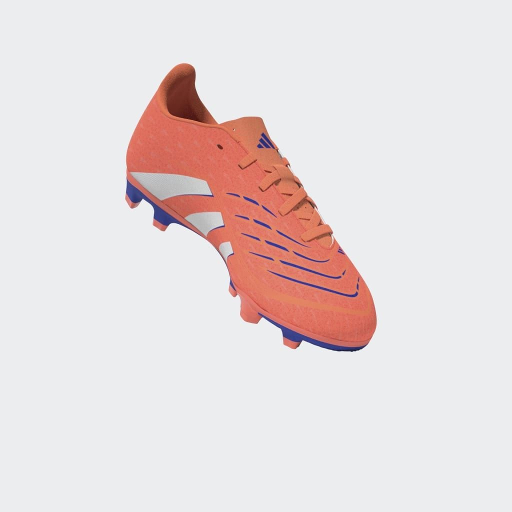 adidas Performance Fußballschuh »PREDATOR CLUB KIDS FG/MG«, geeignet für Rasen- und Kunstrasenplätze