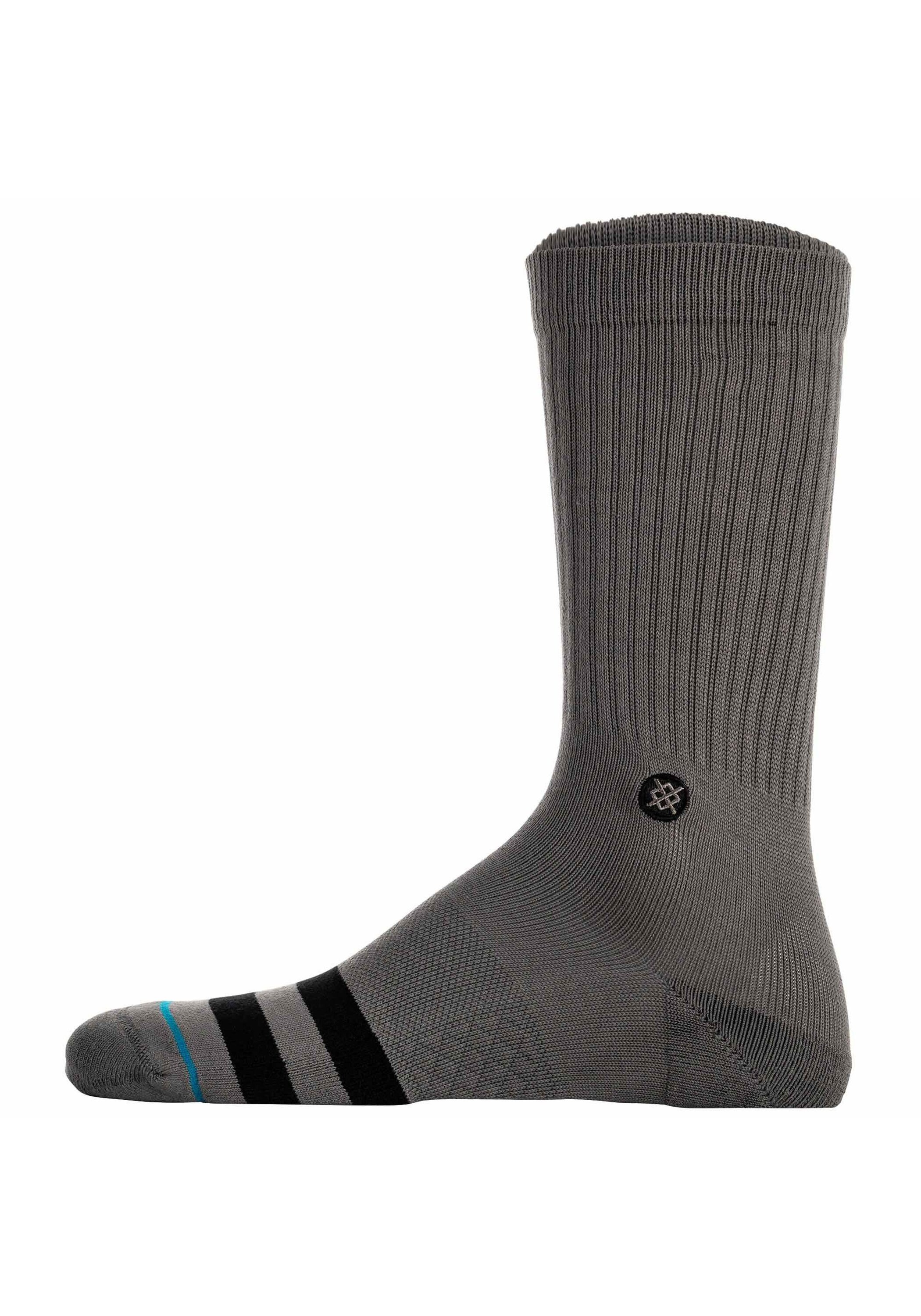 Stance Kurzsocken »Socken The OG Socken 3er Pack«