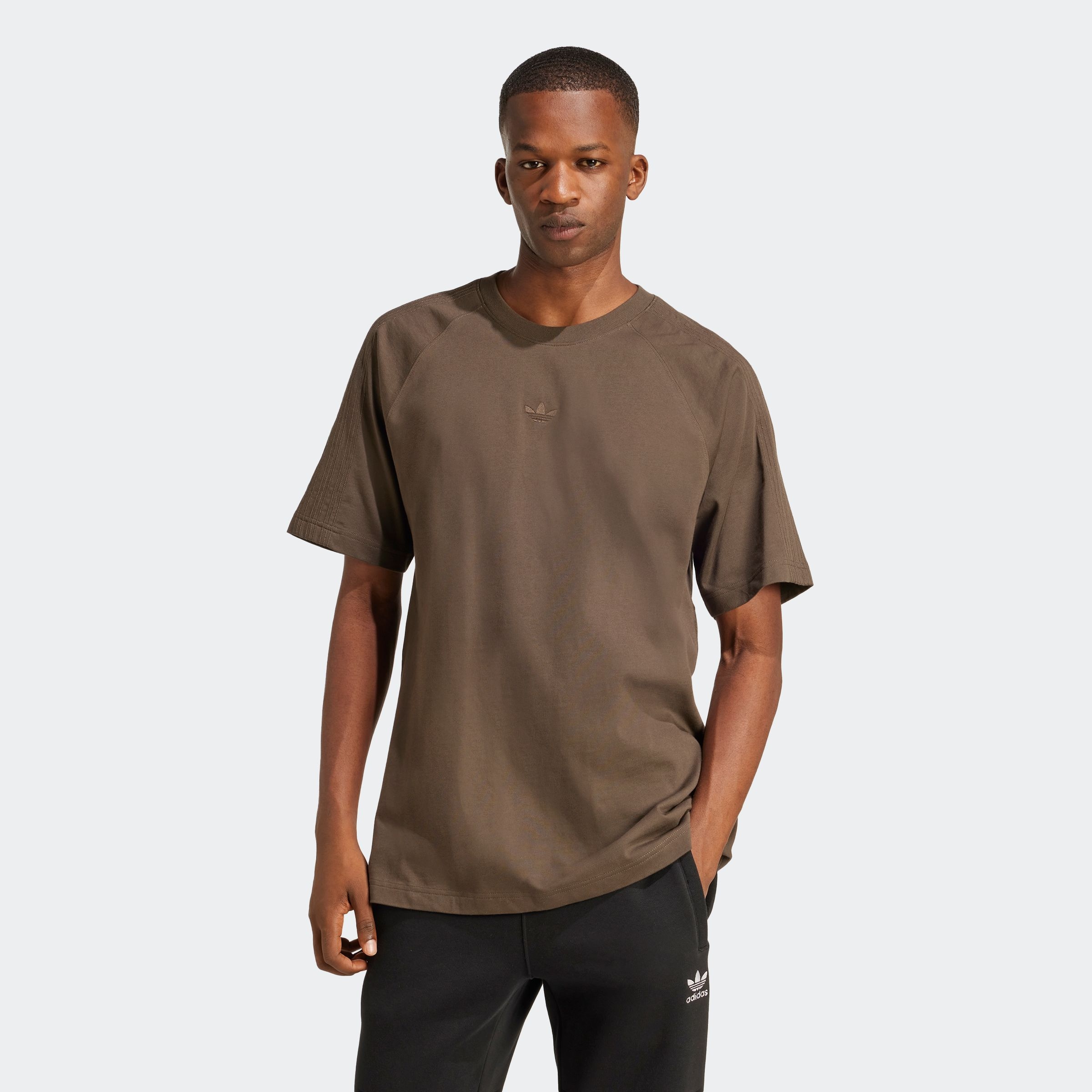 adidas Originals T-Shirt »P ESS TEE«