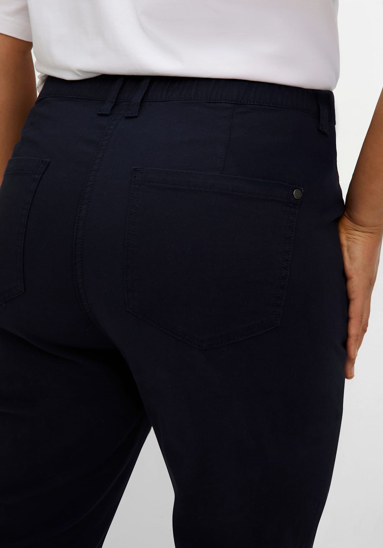 Sheego 7/8-Hose