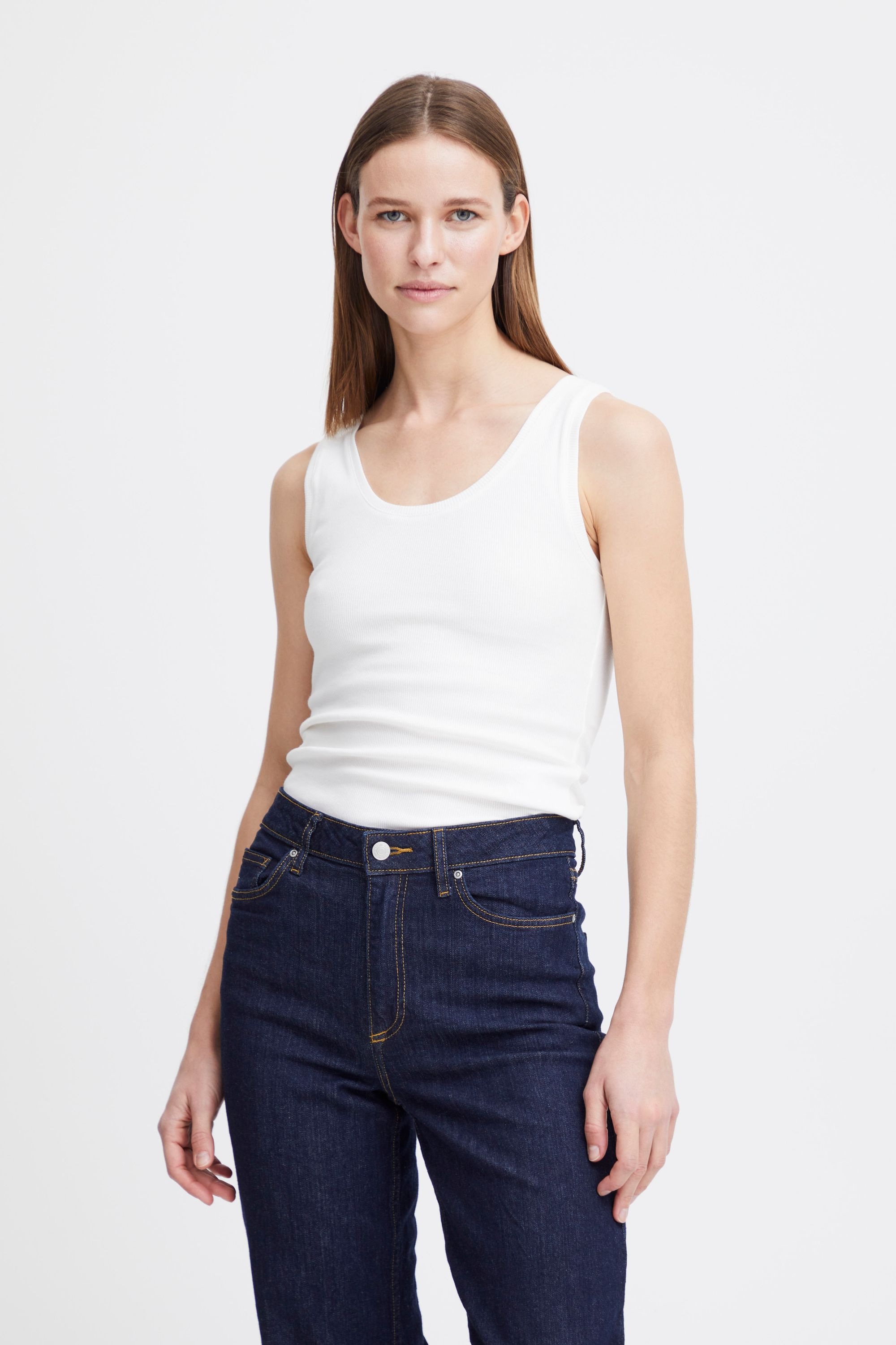 b.young Longtop »Tanktop BYSanana«