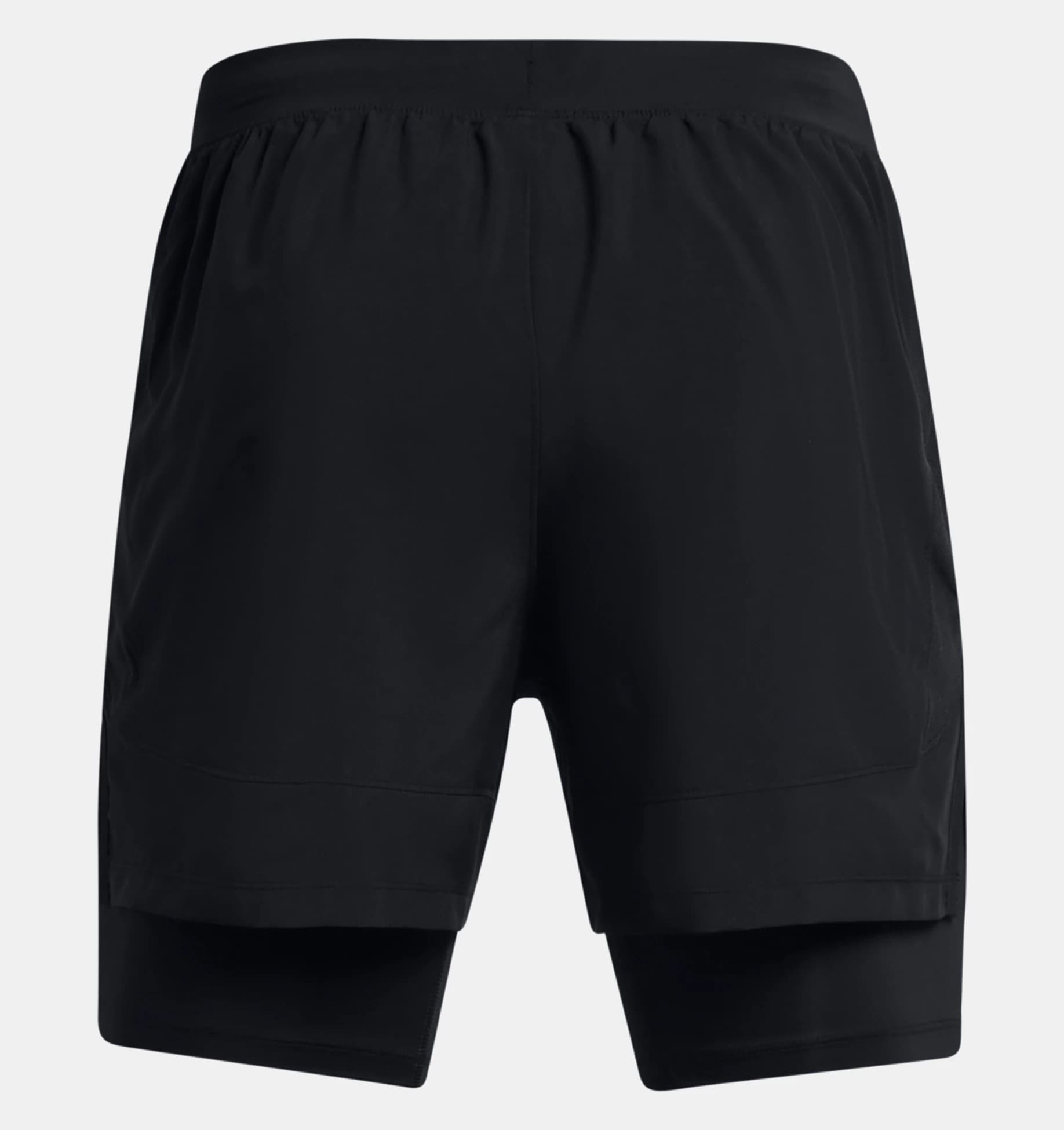 Under Armour® Shorts  für vielseitige Aktivitäten, mit Elasthan-Anteil, leichtes Material