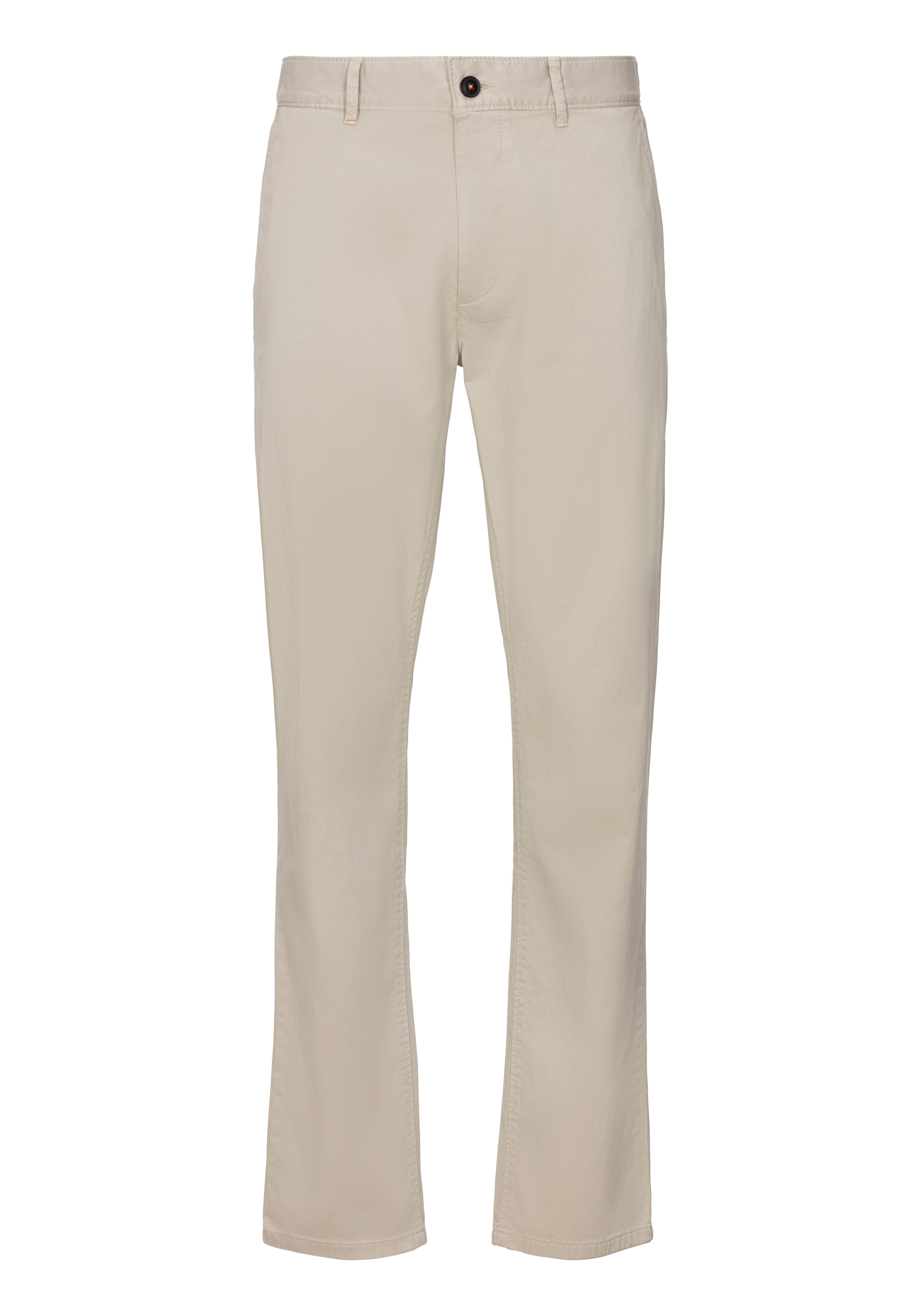 BOSS ORANGE Chinohose »slim«  mit Gesäßtaschen