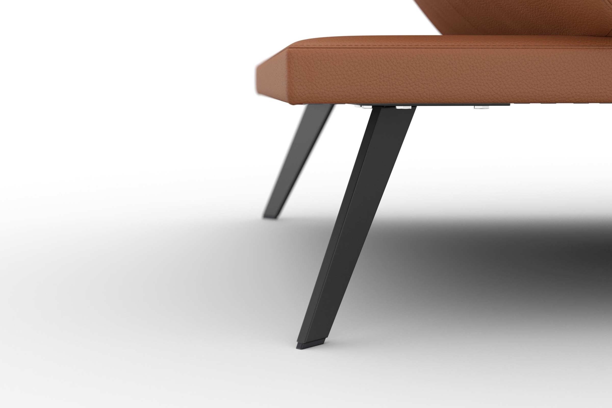 machalke® 3-Sitzer »butterfly«