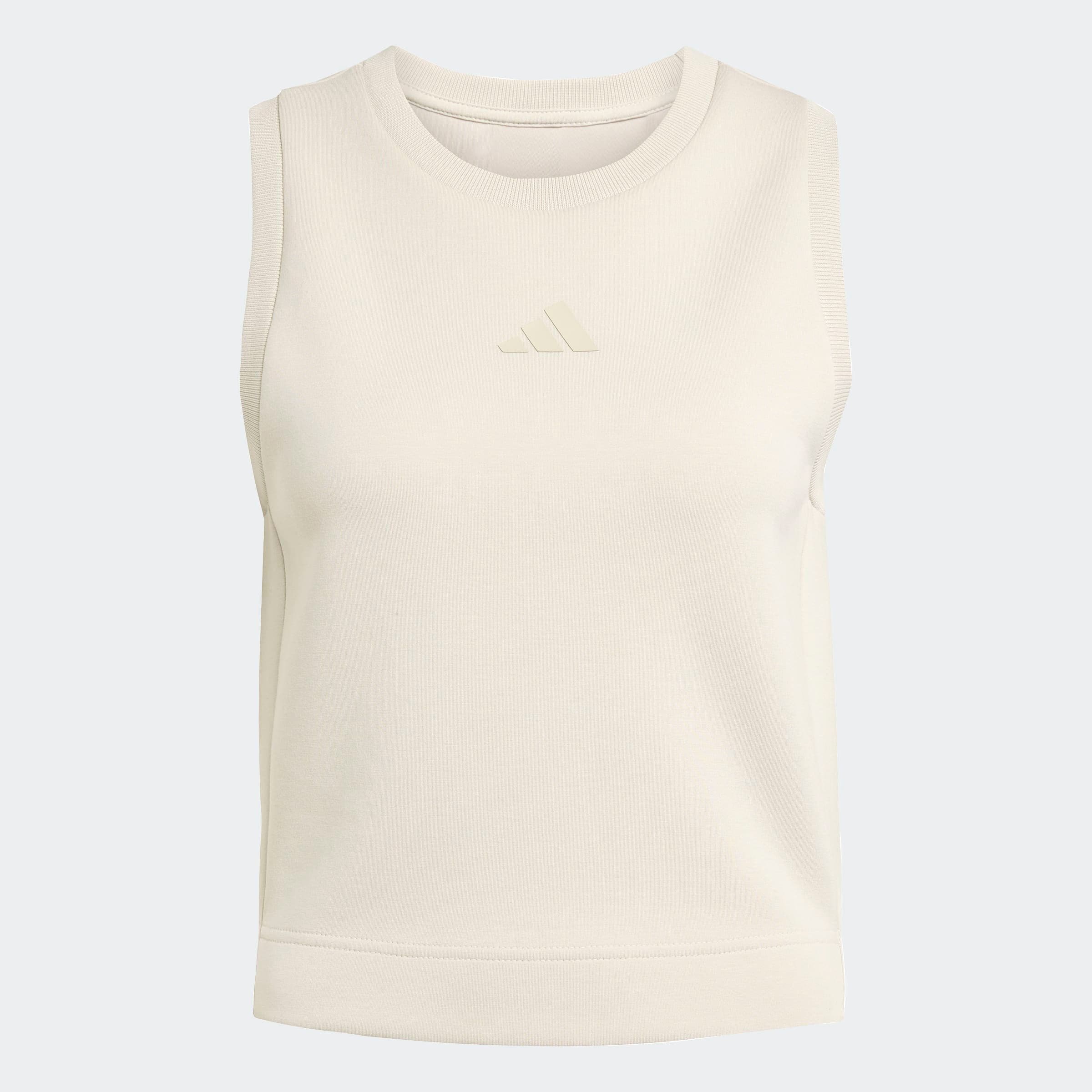 adidas Sportswear Tanktop »W ALL SZN SL TK«