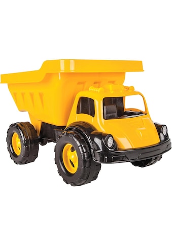 Jamara Spielzeug-Baumaschine »Big Kip, gelb« kaufen