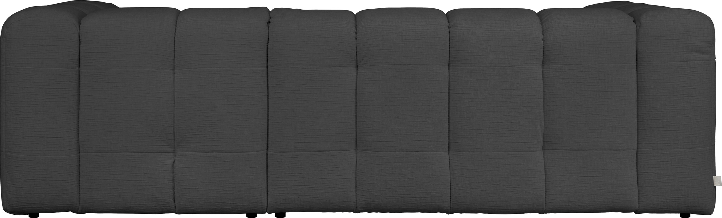 LeGer Home by Lena Gercke Ecksofa »TALISHA L-Form Designersofa, moderne Steppung, B/T/H: 276/178/75 cm«, aufwendig gepolstert, hoher Sitzkomfort