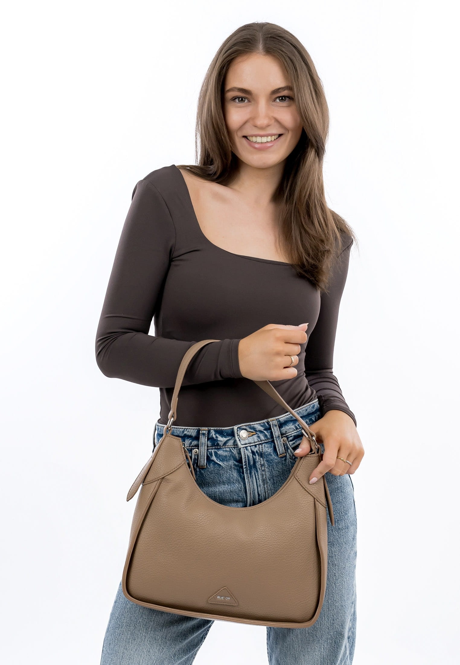 EMILY & NOAH Beuteltasche »Beutel E&N Bondy RUE 09«