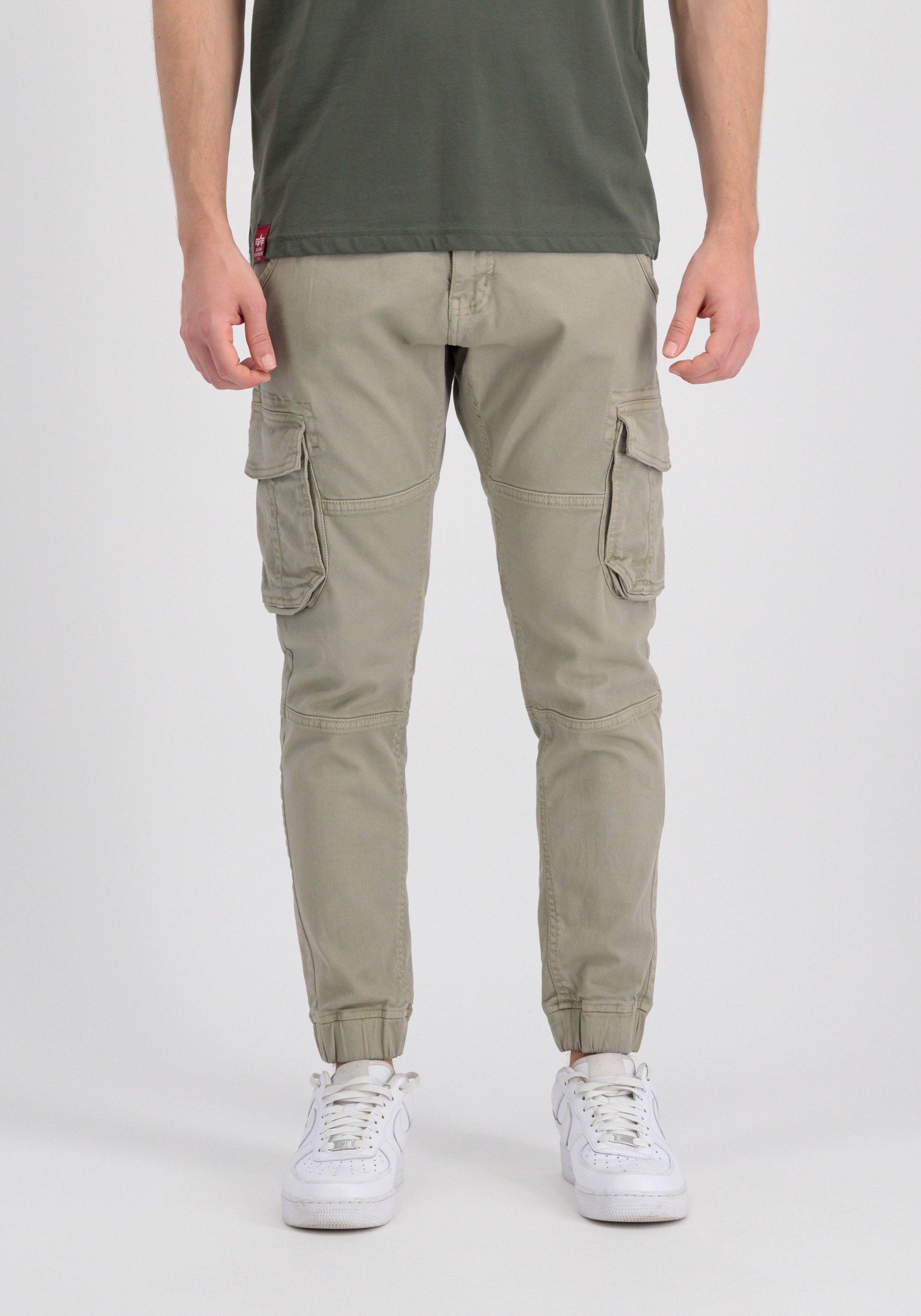 Alpha Industries Cargohose »Alpha Industries Men - Pants Army Pant«