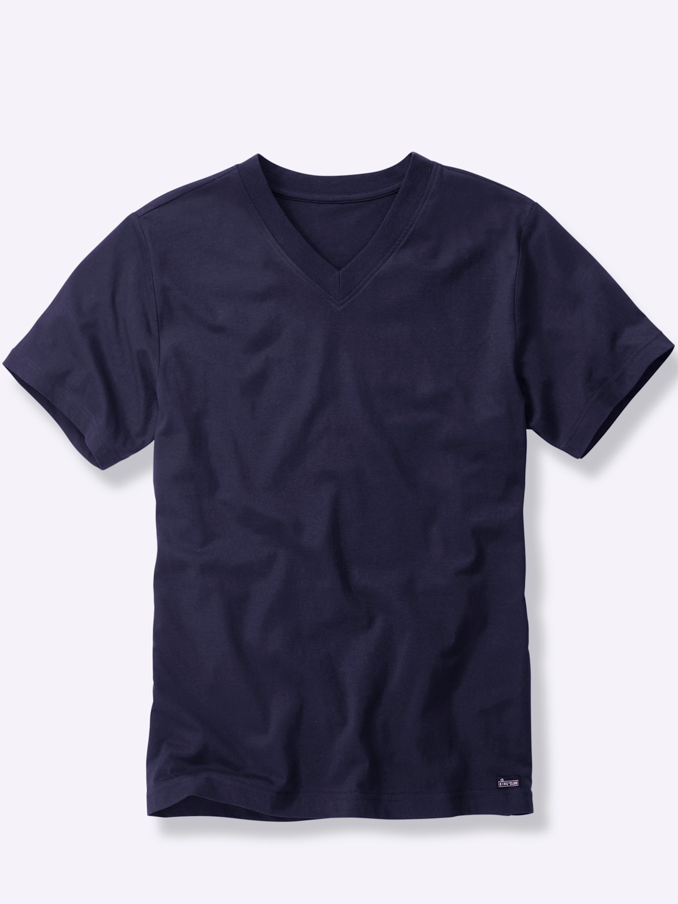 Kings Club Unterziehshirt 3 Stk.