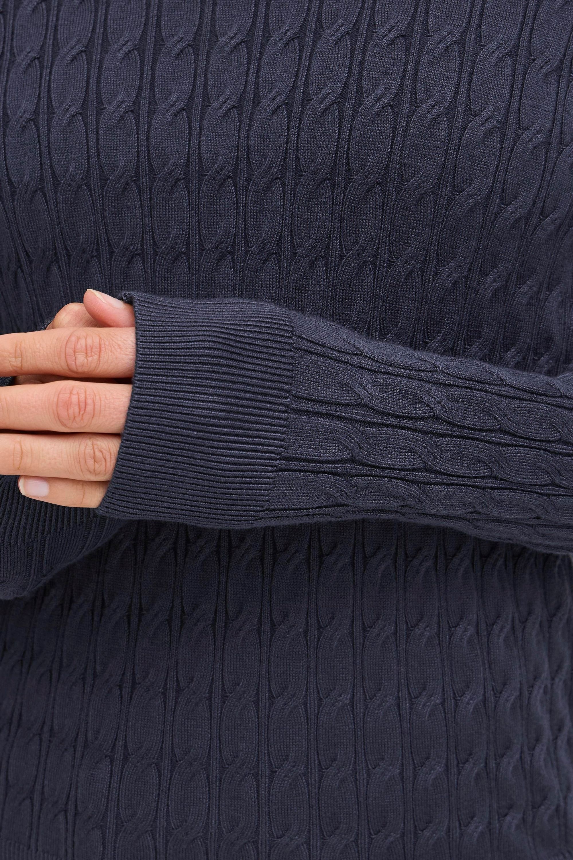 OXMO Rollkragenpullover »Rollkragenpullover OXISISSE«