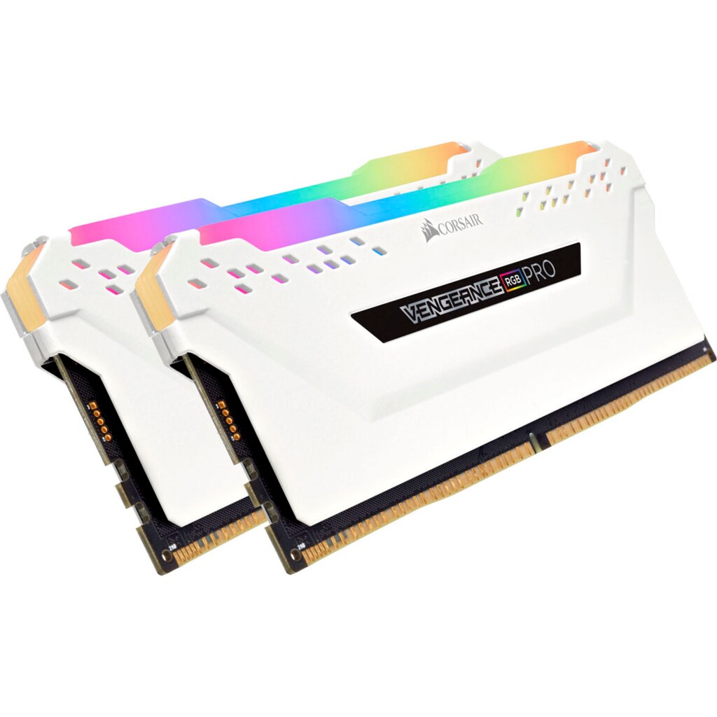 Corsair Arbeitsspeicher »VENGEANCE RGB PRO Light Enhancement Kit (ACC)«