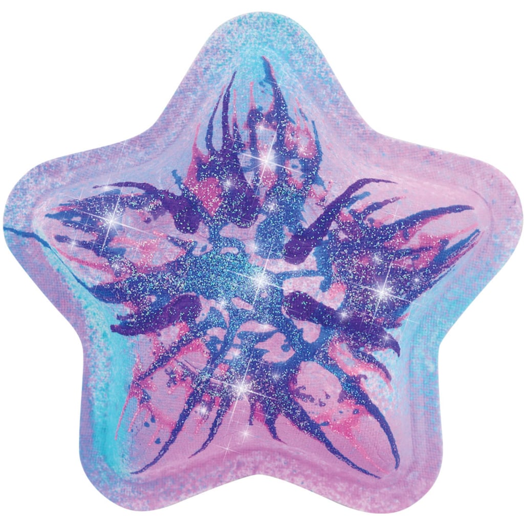 Nebulous Stars Kreativset »Nebulous Stars, Sternschnuppen-Labor«