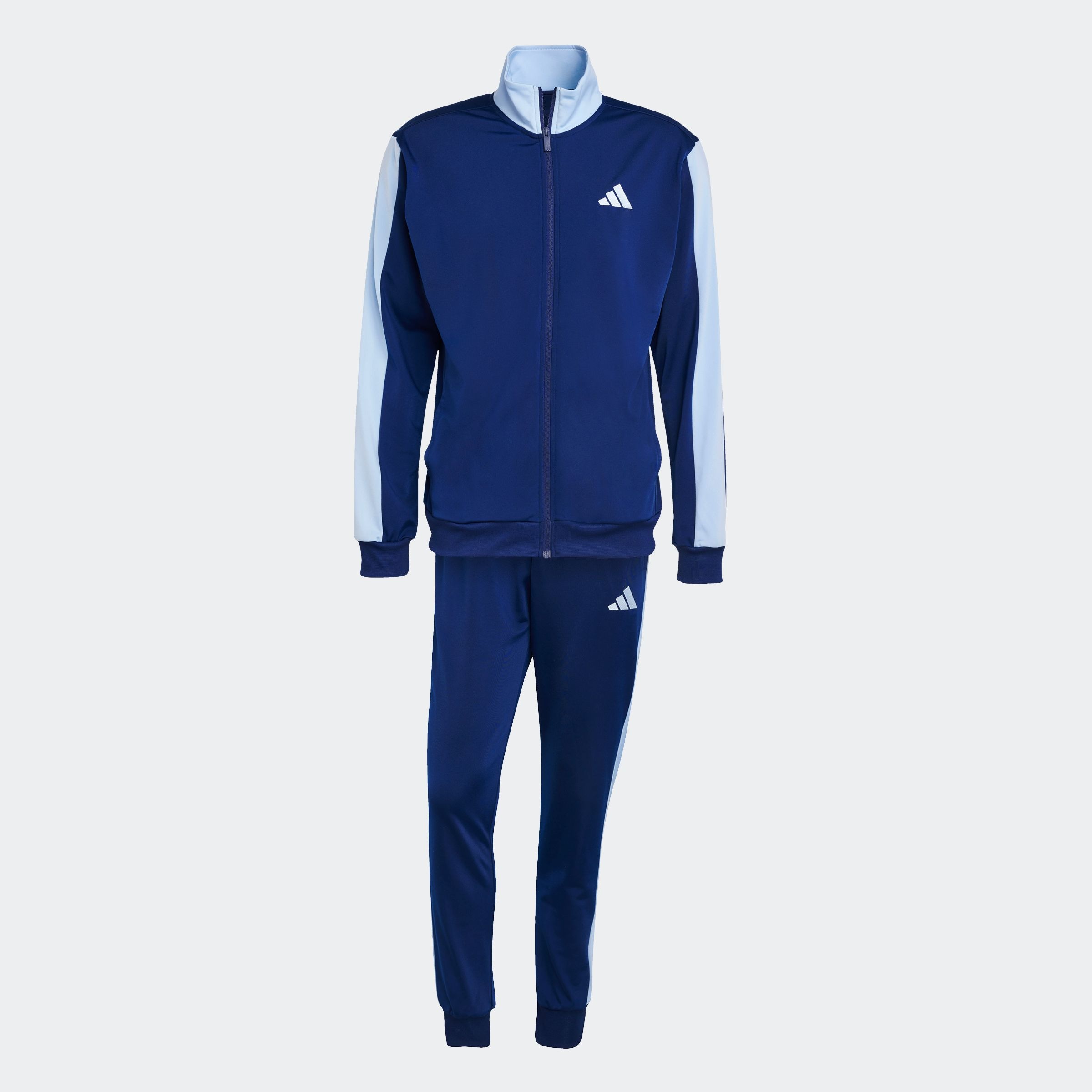 adidas Sportswear Trainingsanzug »M TR CB TS«, (2 tlg.)