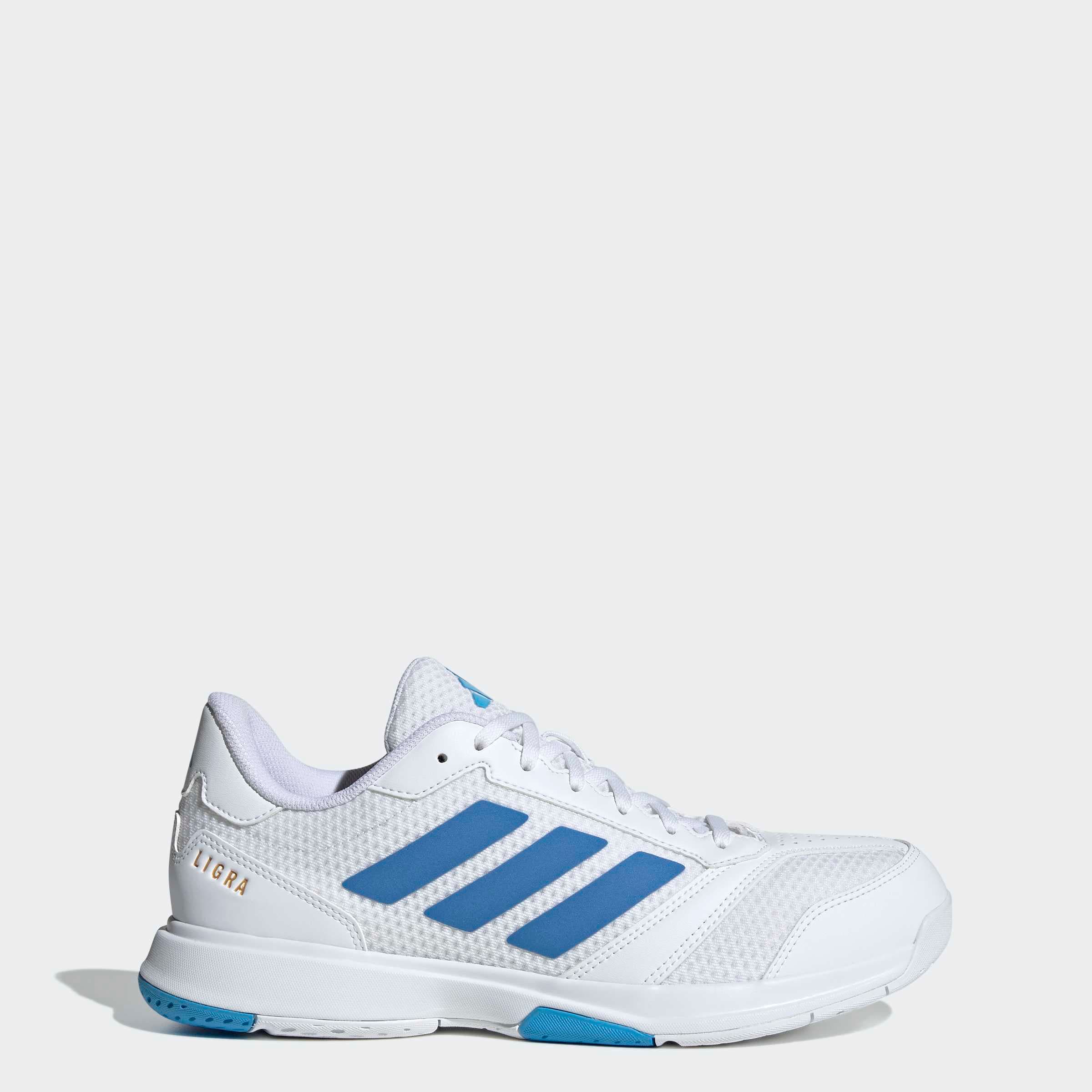 adidas Performance Hallenschuh »LIGRA 8 INDOOR«  geeignet für jeden Hallensport