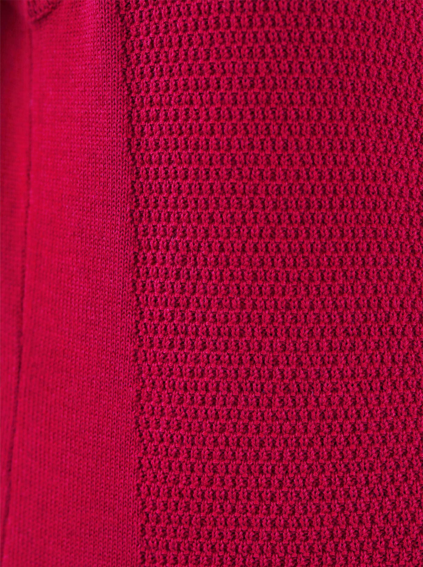 Classic Basics Strickweste