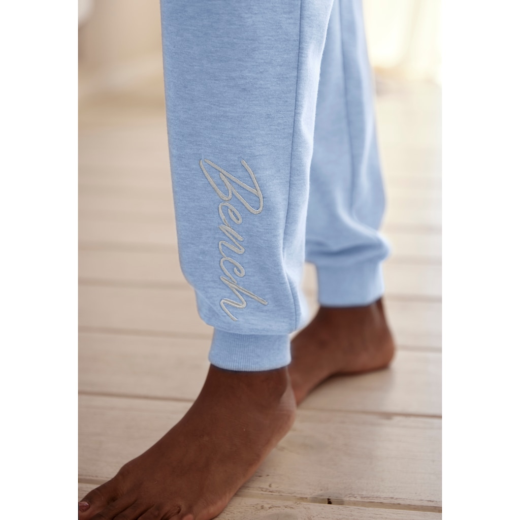 Bench. Loungewear Relaxhose »-Loungehose, Sweathose«