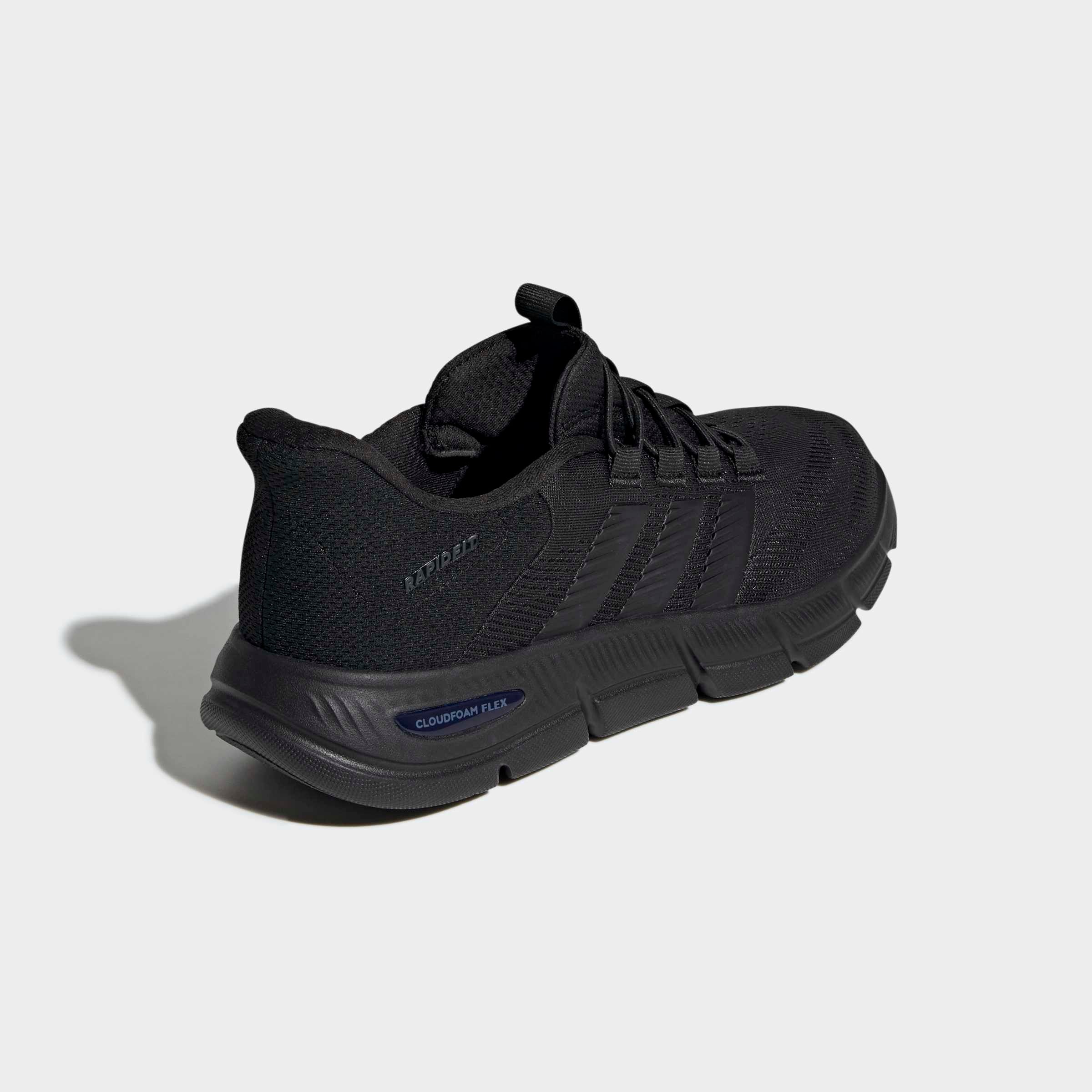 adidas Sportswear Walkingschuh »CLOUDFOAM FLEX RAPIDFIT«