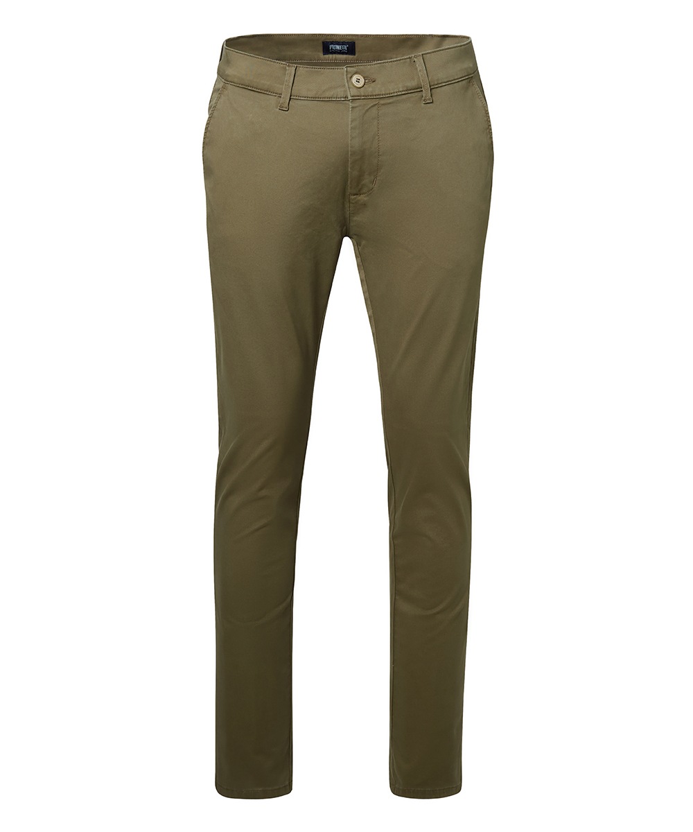Pioneer Authentic Jeans Chinohose »PAJ-ENRICO«, Slim Fit