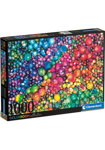 Clementoni® Puzzle »Colorboom Collection, Marbles«, Made in Europe, FSC® - schützt... kaufen